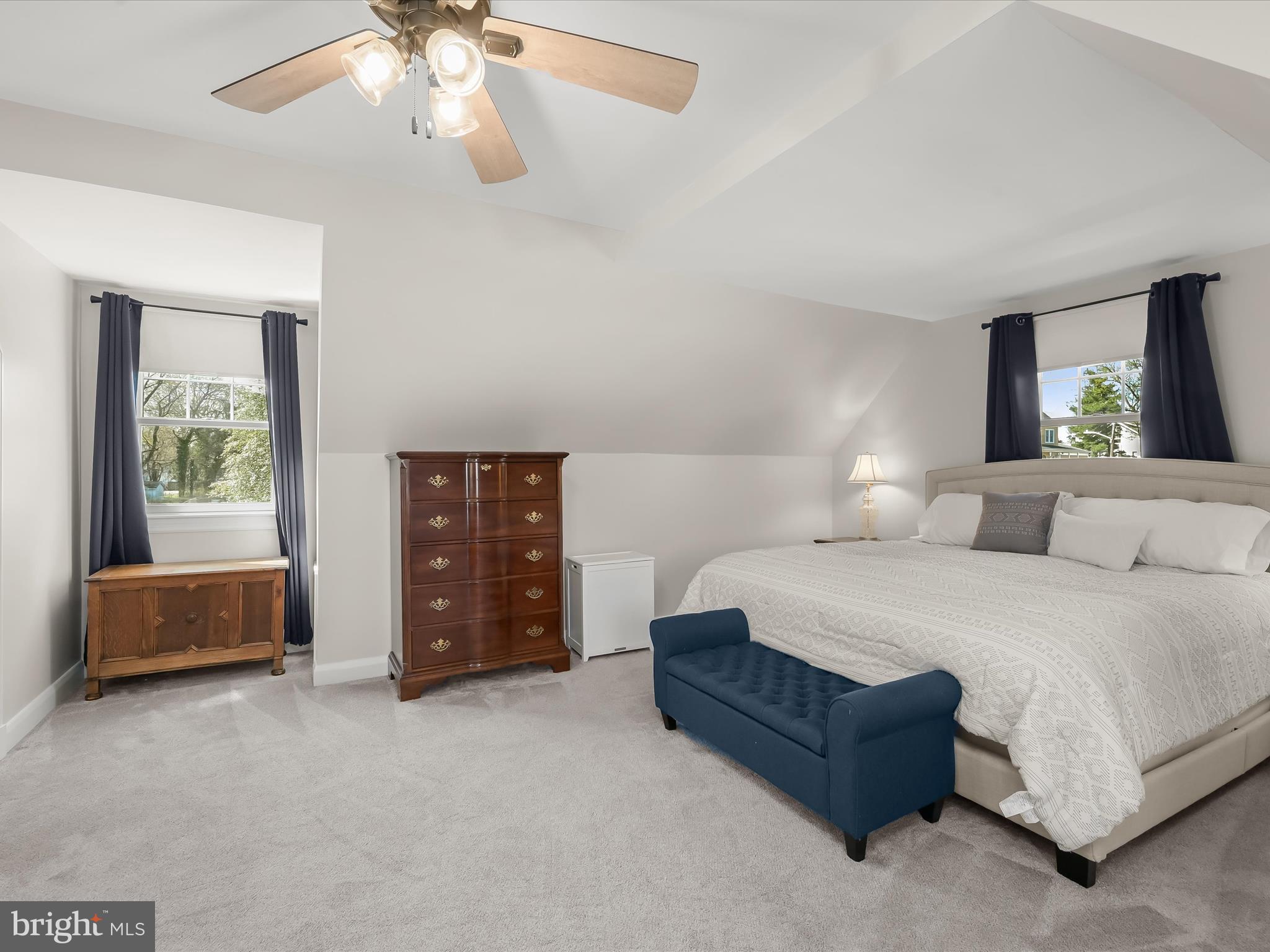 LINTHICUM HEIGHTS ANNEX - Residential