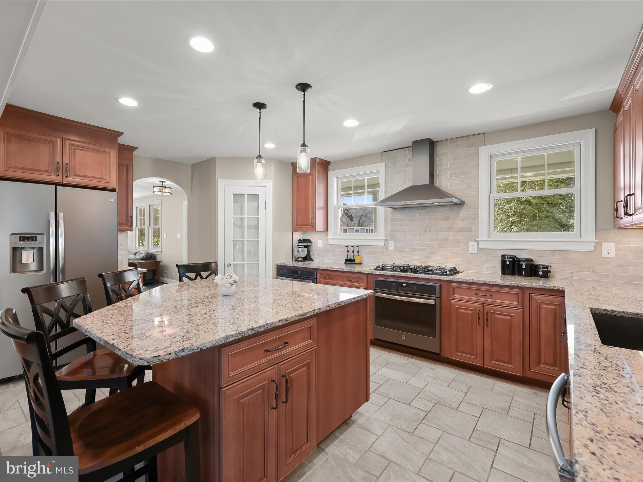 LINTHICUM HEIGHTS ANNEX - Residential