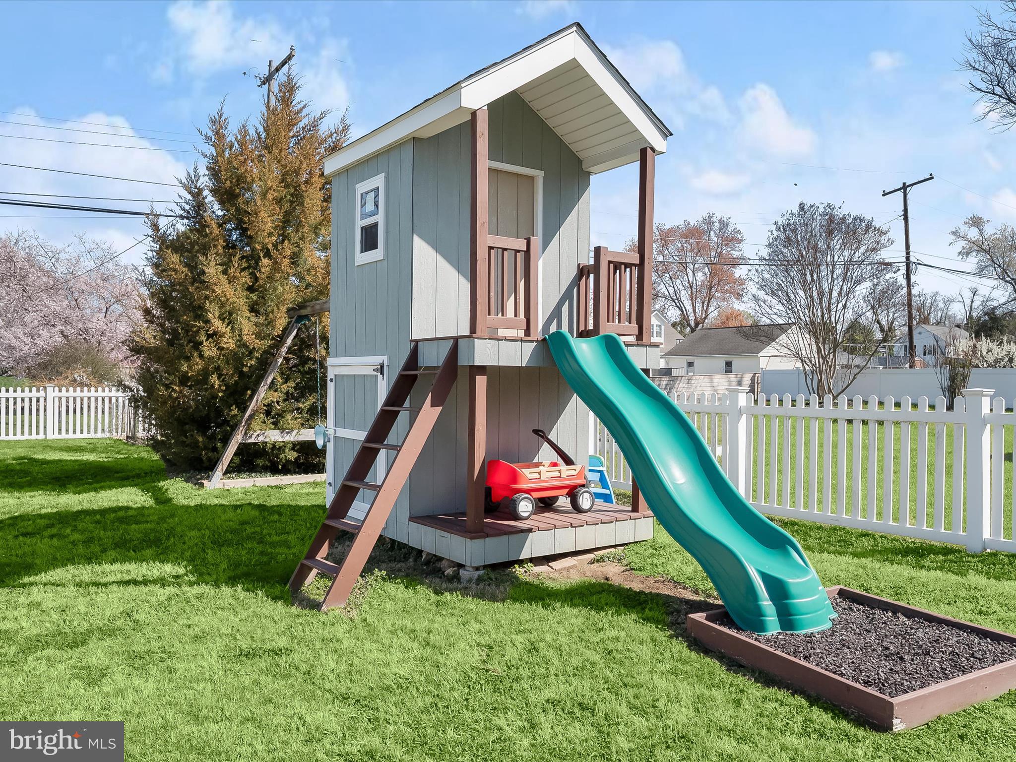 LINTHICUM HEIGHTS ANNEX - Residential