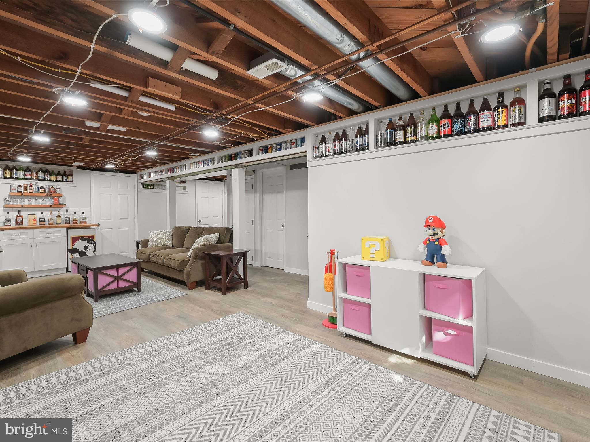 LINTHICUM HEIGHTS ANNEX - Residential