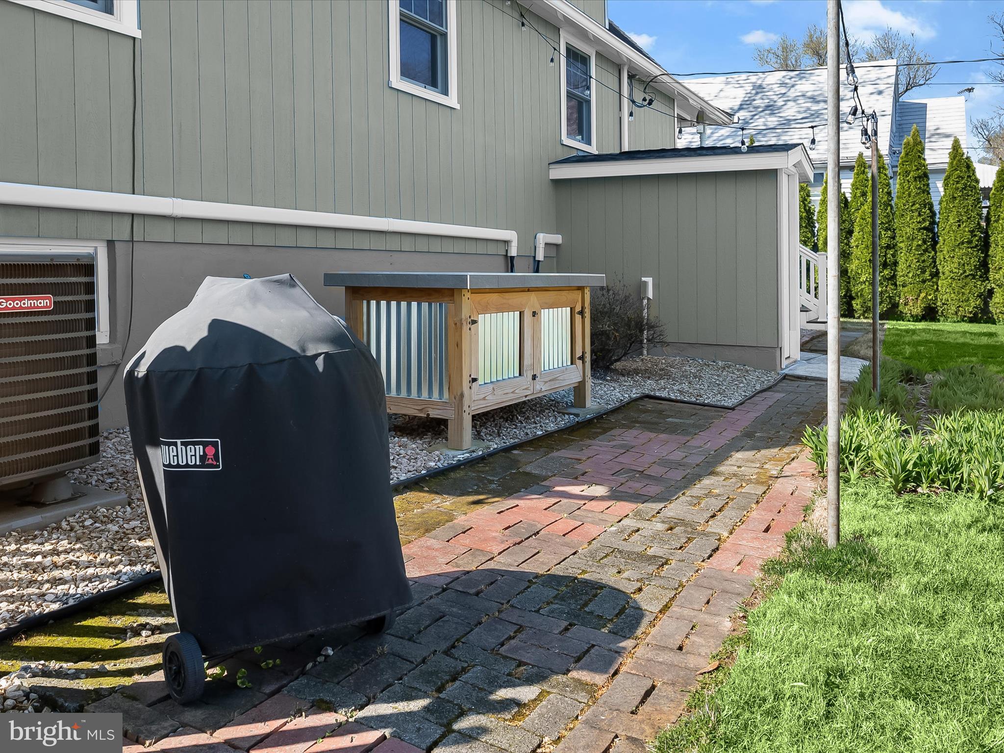 LINTHICUM HEIGHTS ANNEX - Residential