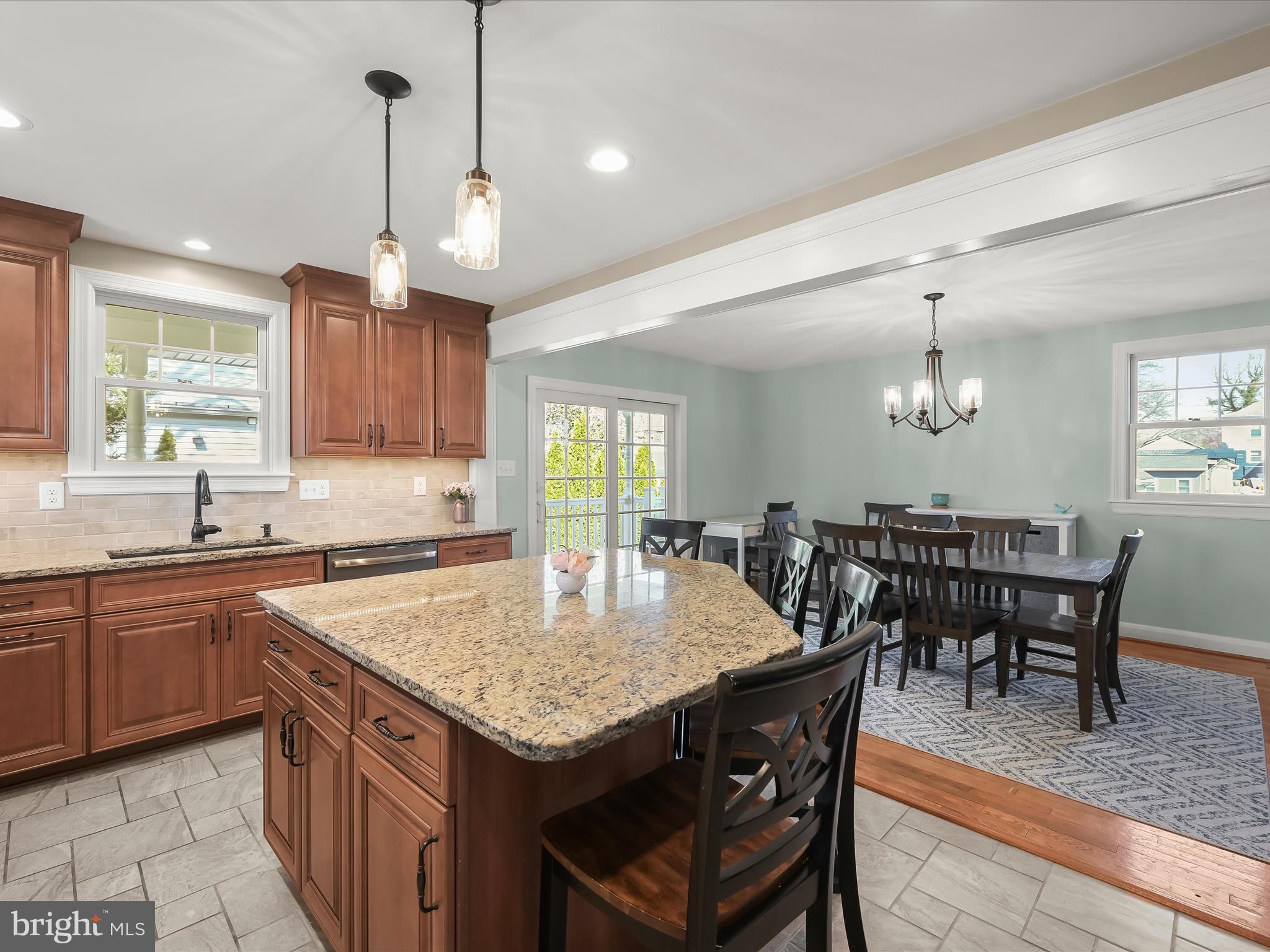 LINTHICUM HEIGHTS ANNEX - Residential