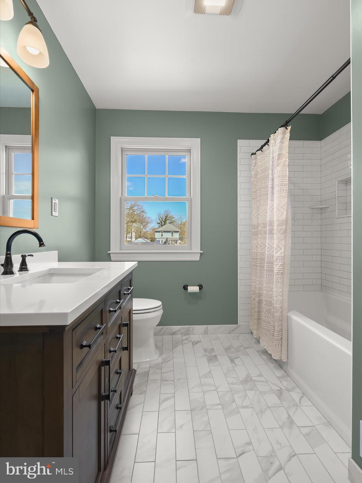 LINTHICUM HEIGHTS ANNEX - Residential