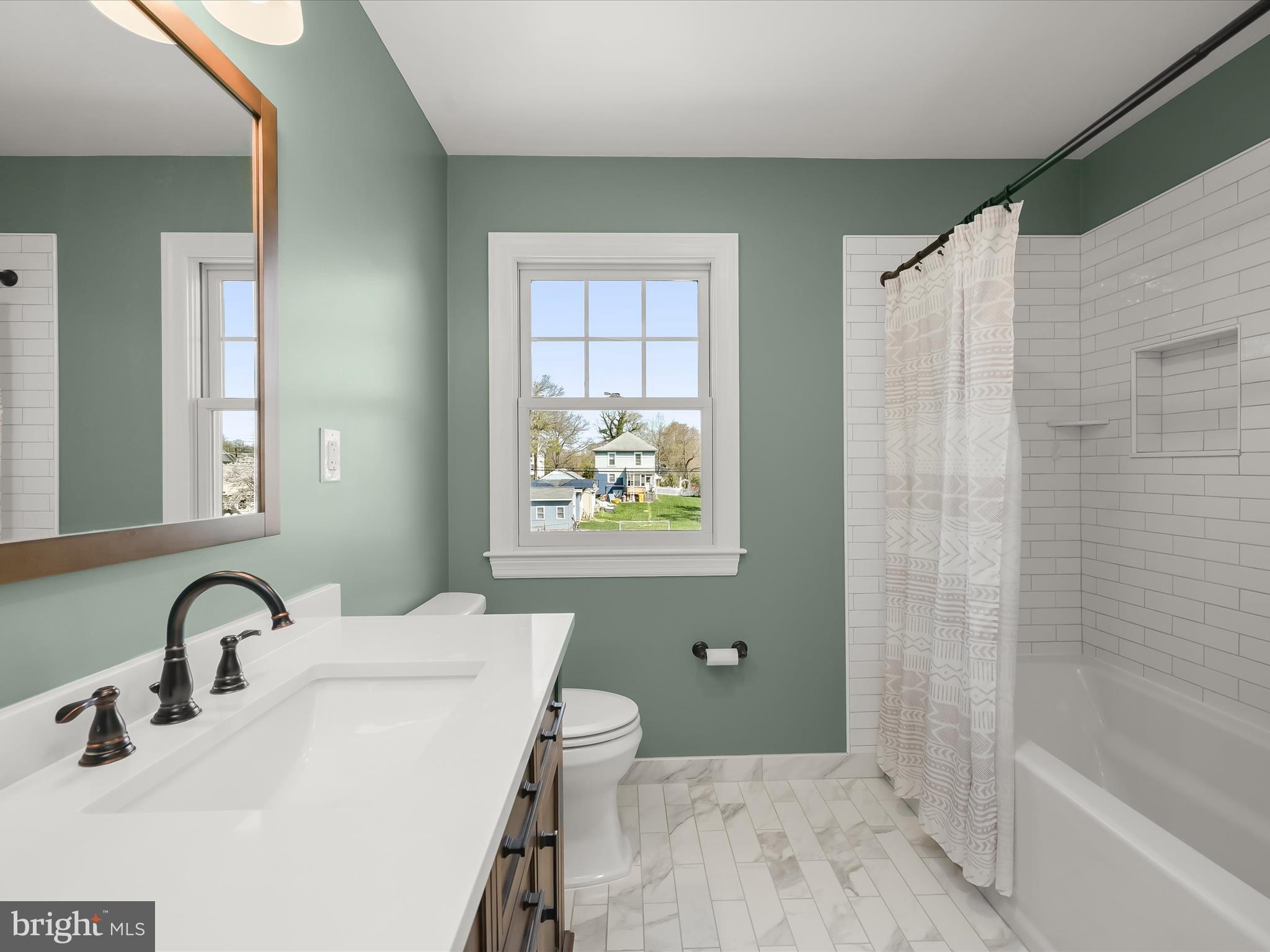 LINTHICUM HEIGHTS ANNEX - Residential