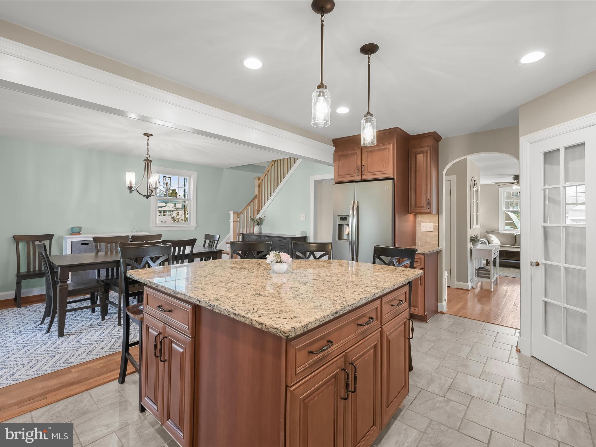 LINTHICUM HEIGHTS ANNEX - Residential