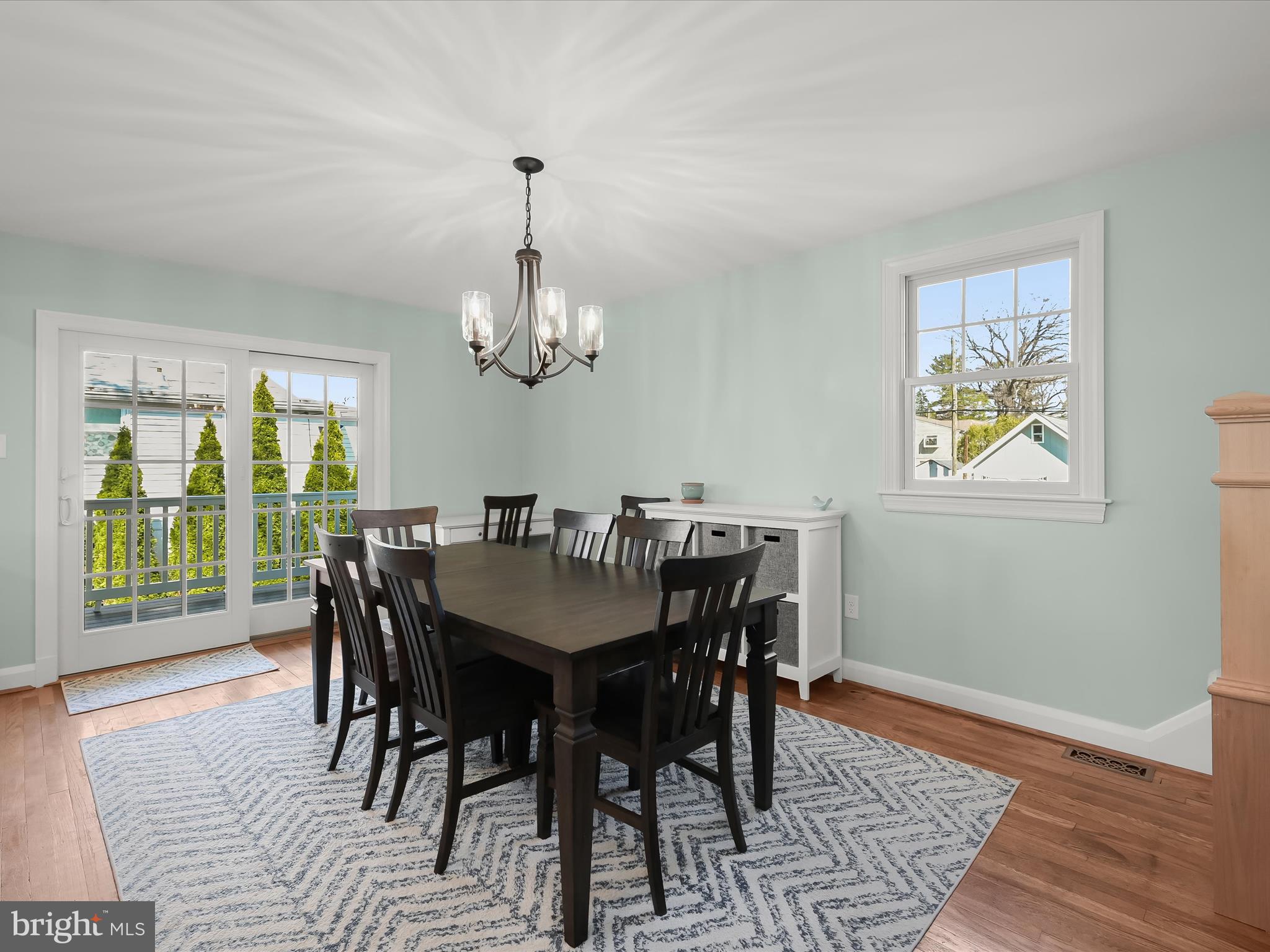 LINTHICUM HEIGHTS ANNEX - Residential