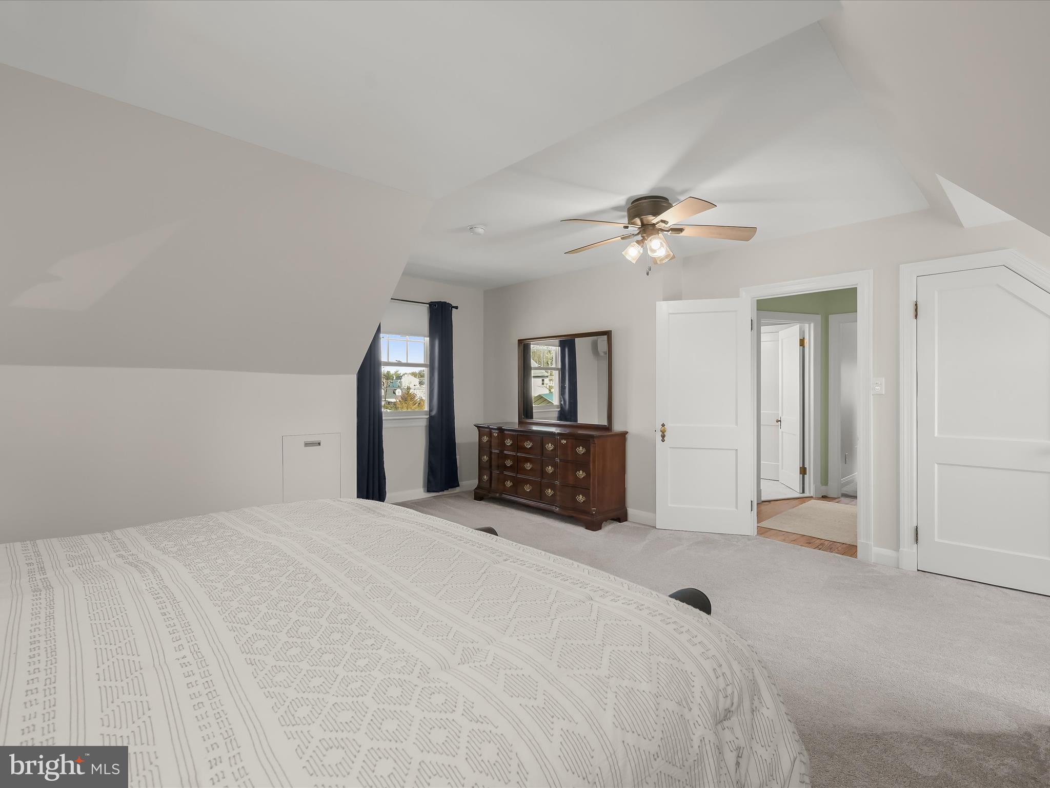 LINTHICUM HEIGHTS ANNEX - Residential