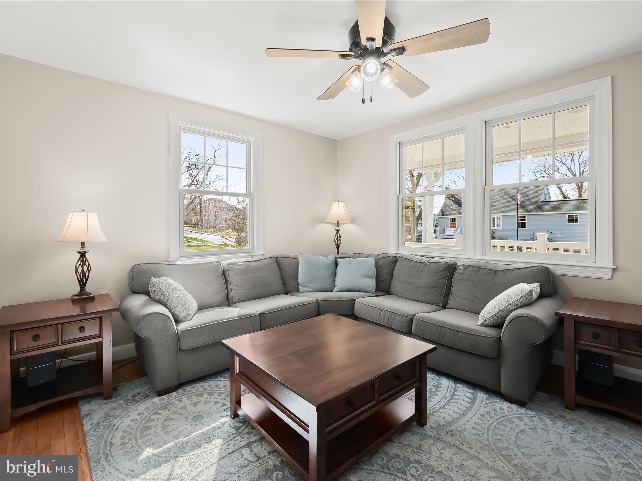 LINTHICUM HEIGHTS ANNEX - Residential