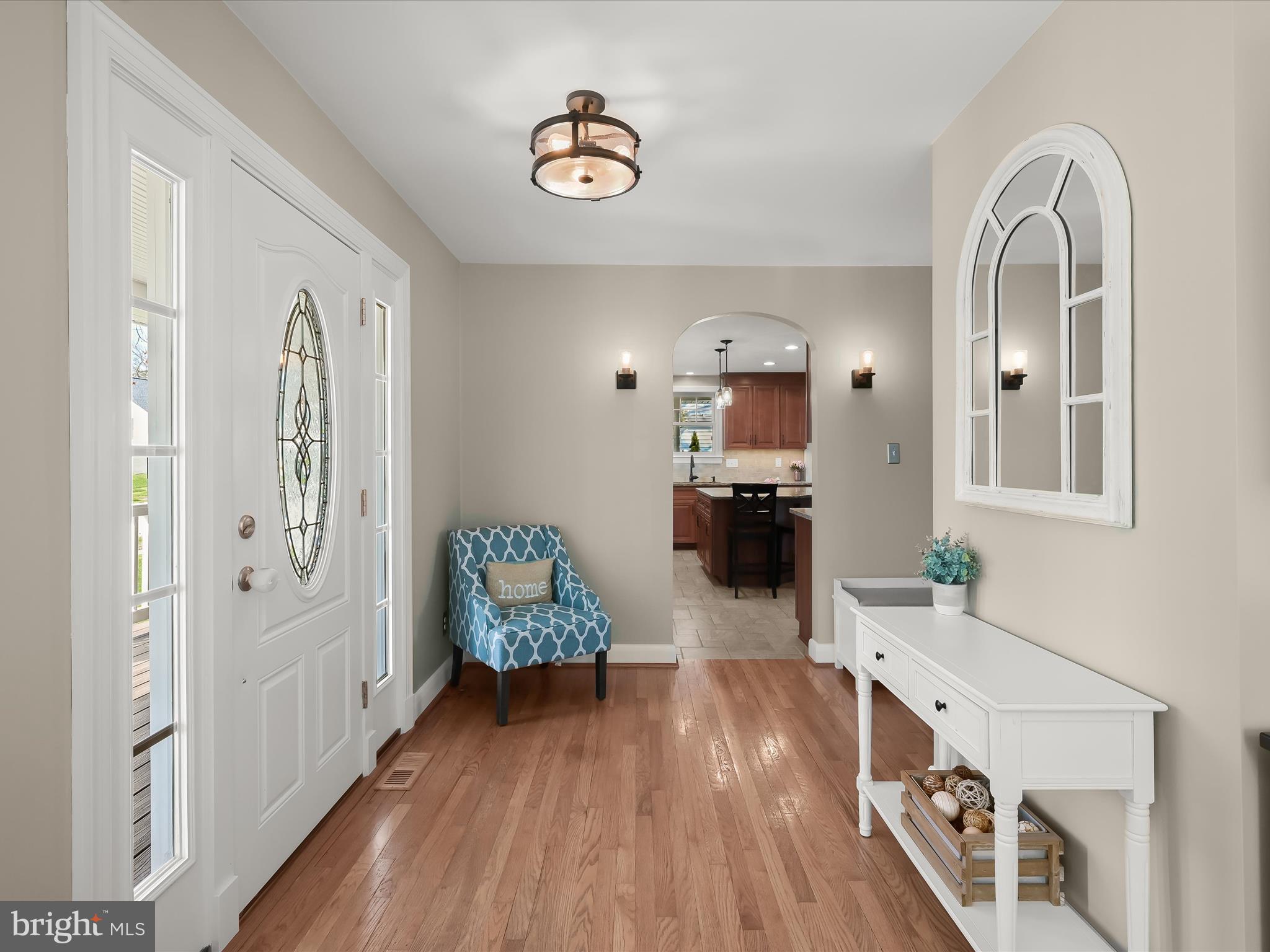 LINTHICUM HEIGHTS ANNEX - Residential