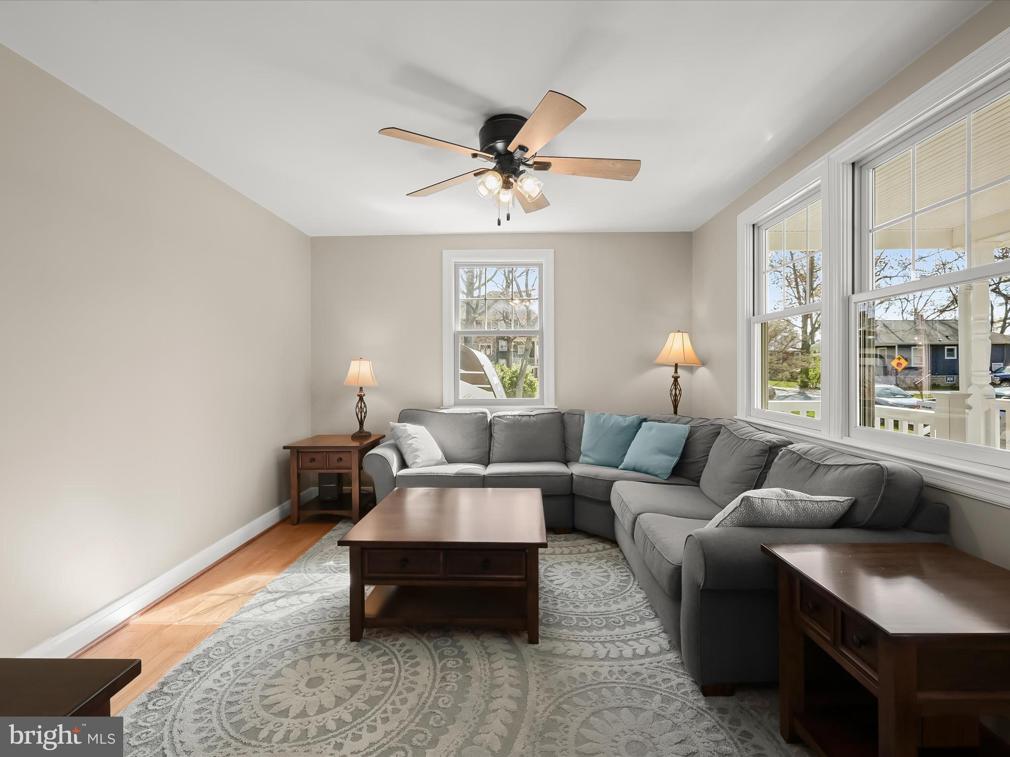 LINTHICUM HEIGHTS ANNEX - Residential