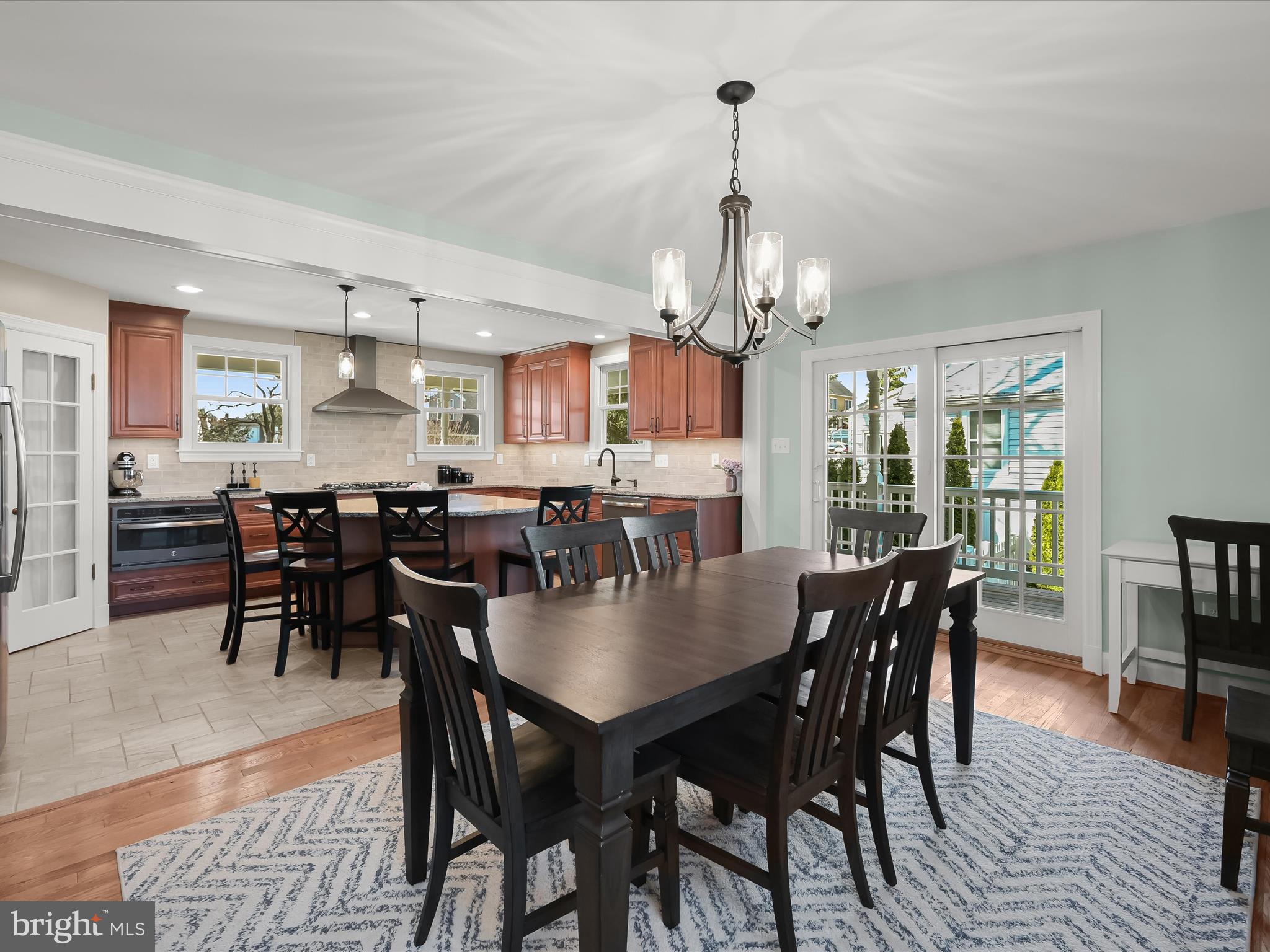 LINTHICUM HEIGHTS ANNEX - Residential