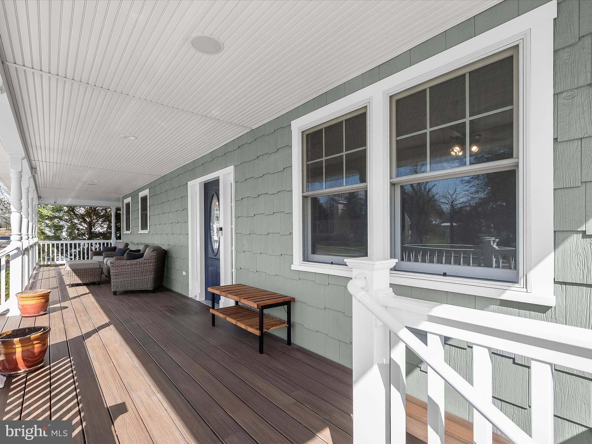 LINTHICUM HEIGHTS ANNEX - Residential