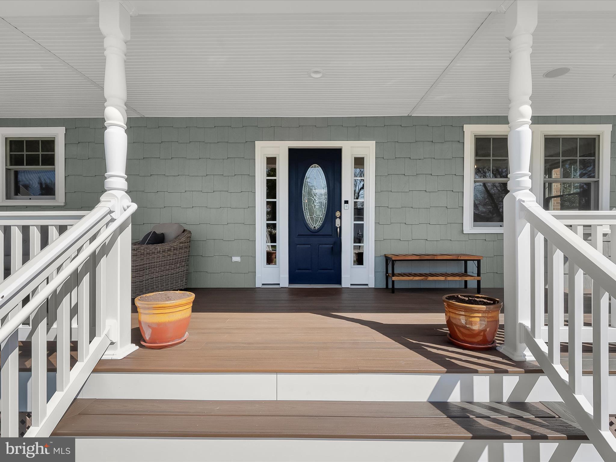 LINTHICUM HEIGHTS ANNEX - Residential