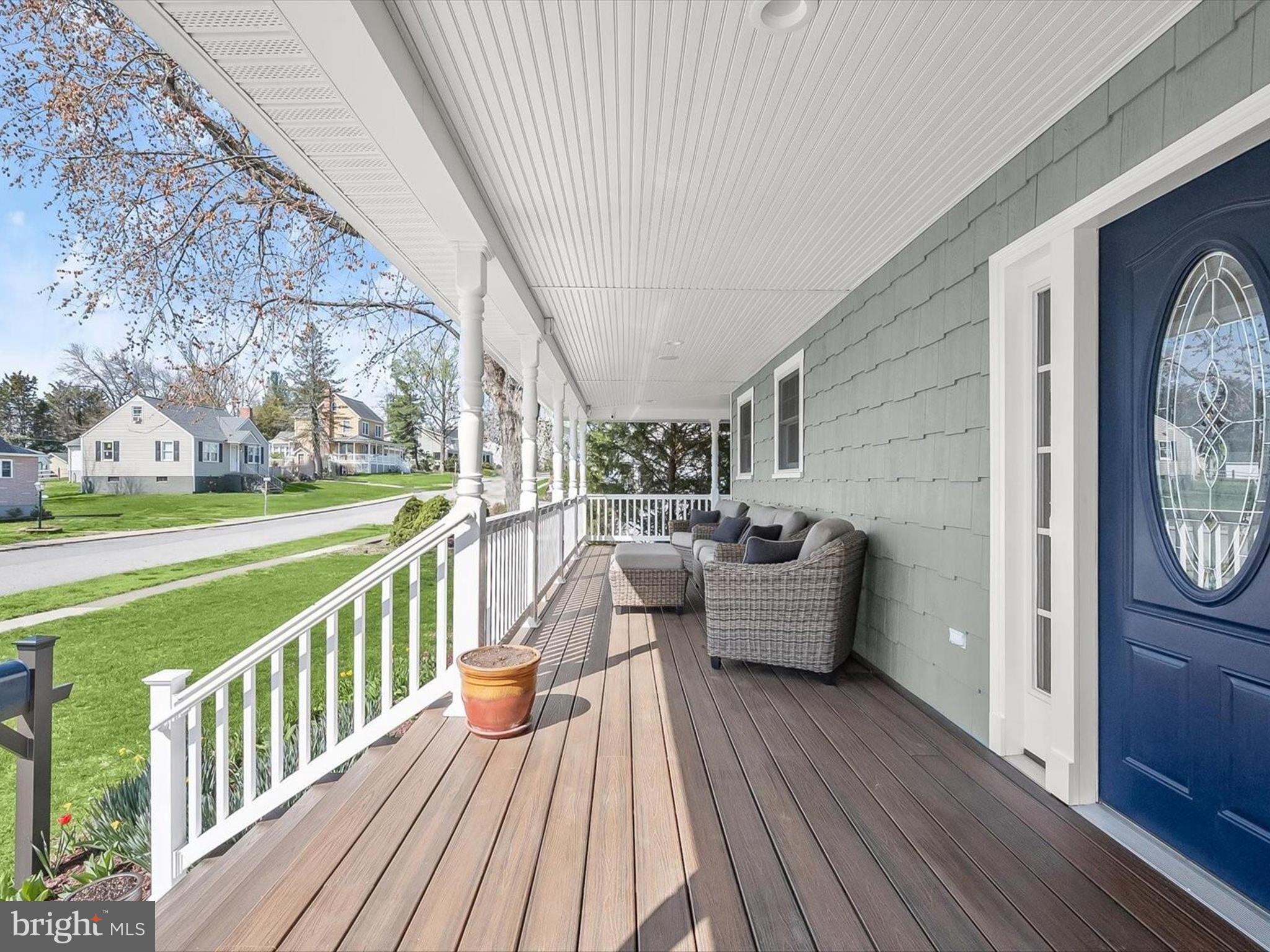 LINTHICUM HEIGHTS ANNEX - Residential