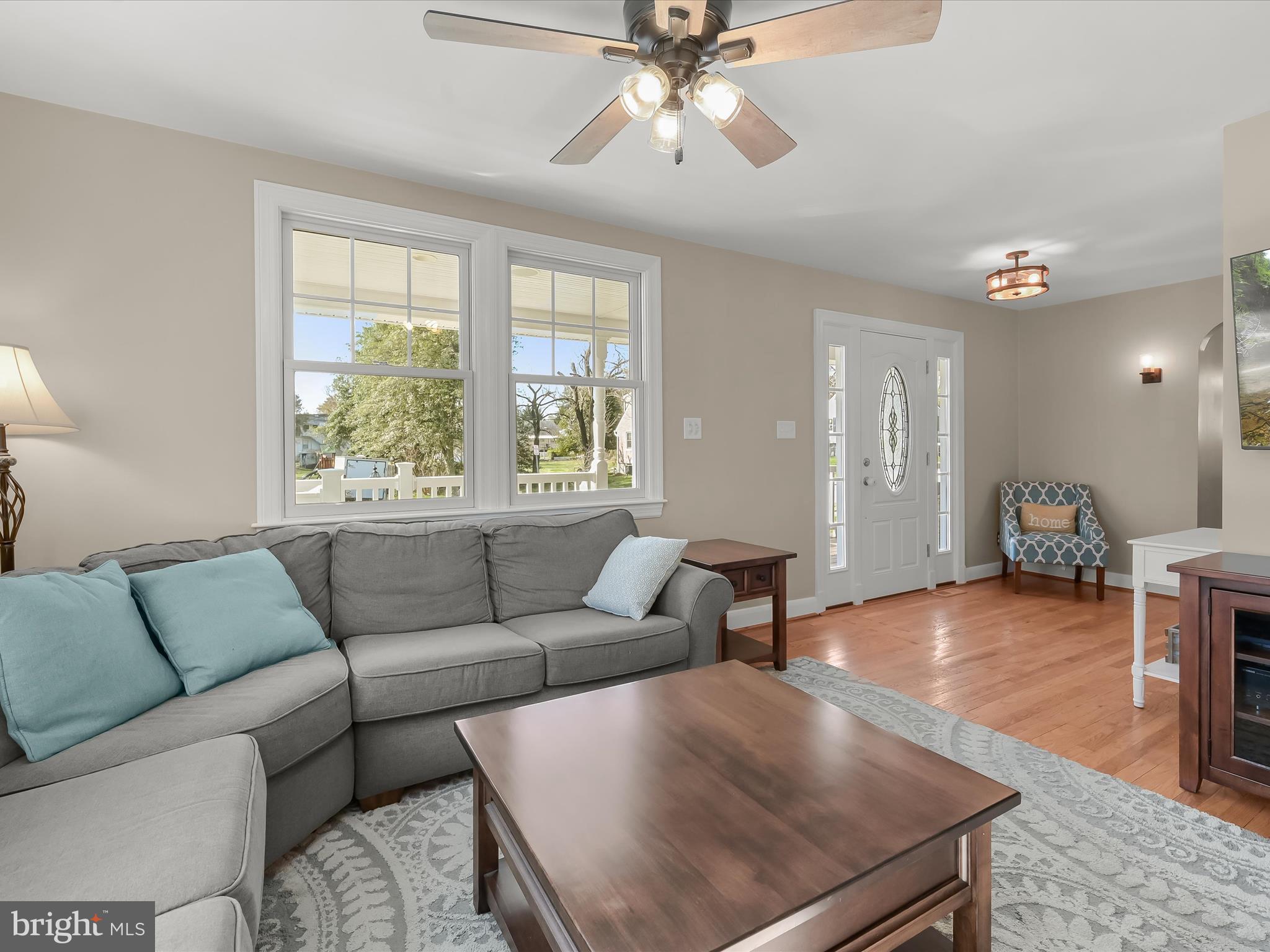 LINTHICUM HEIGHTS ANNEX - Residential