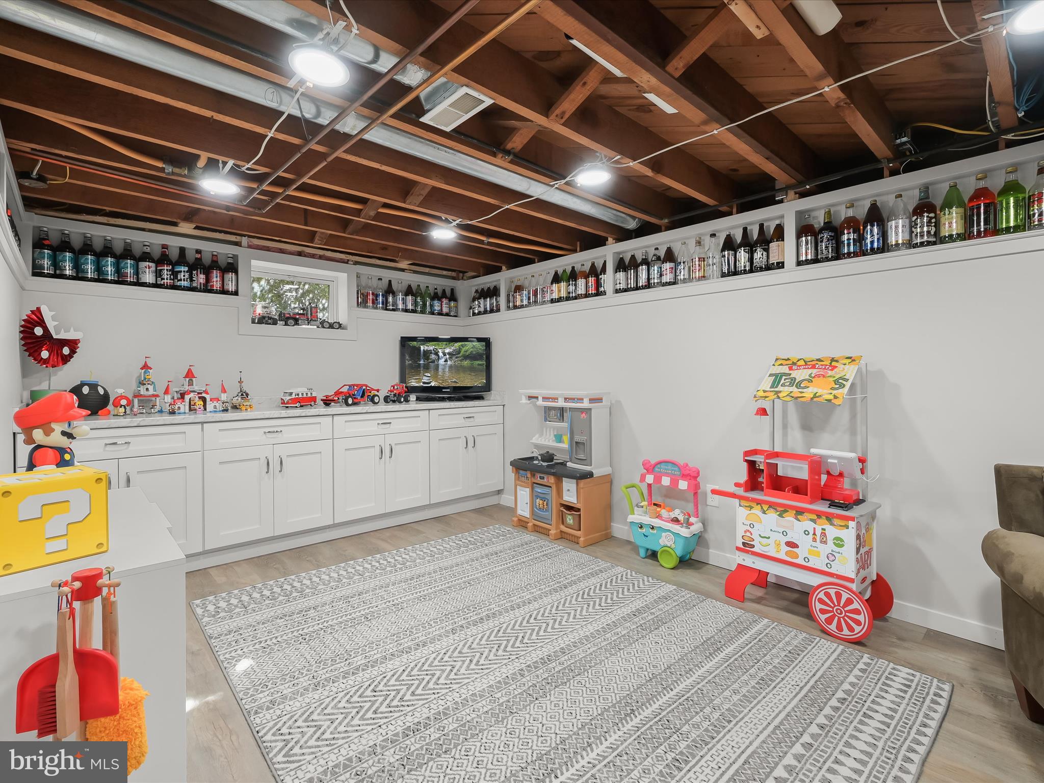 LINTHICUM HEIGHTS ANNEX - Residential