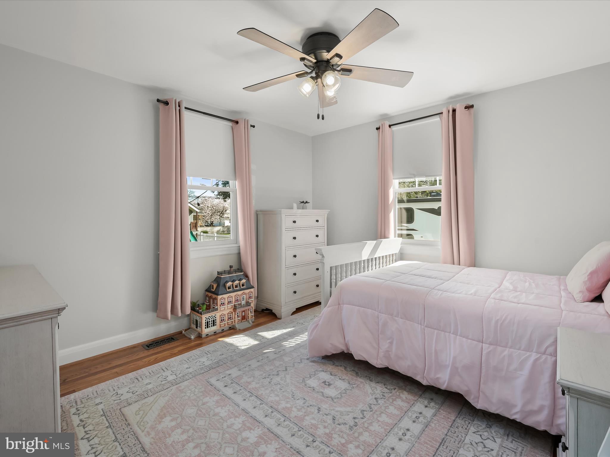 LINTHICUM HEIGHTS ANNEX - Residential