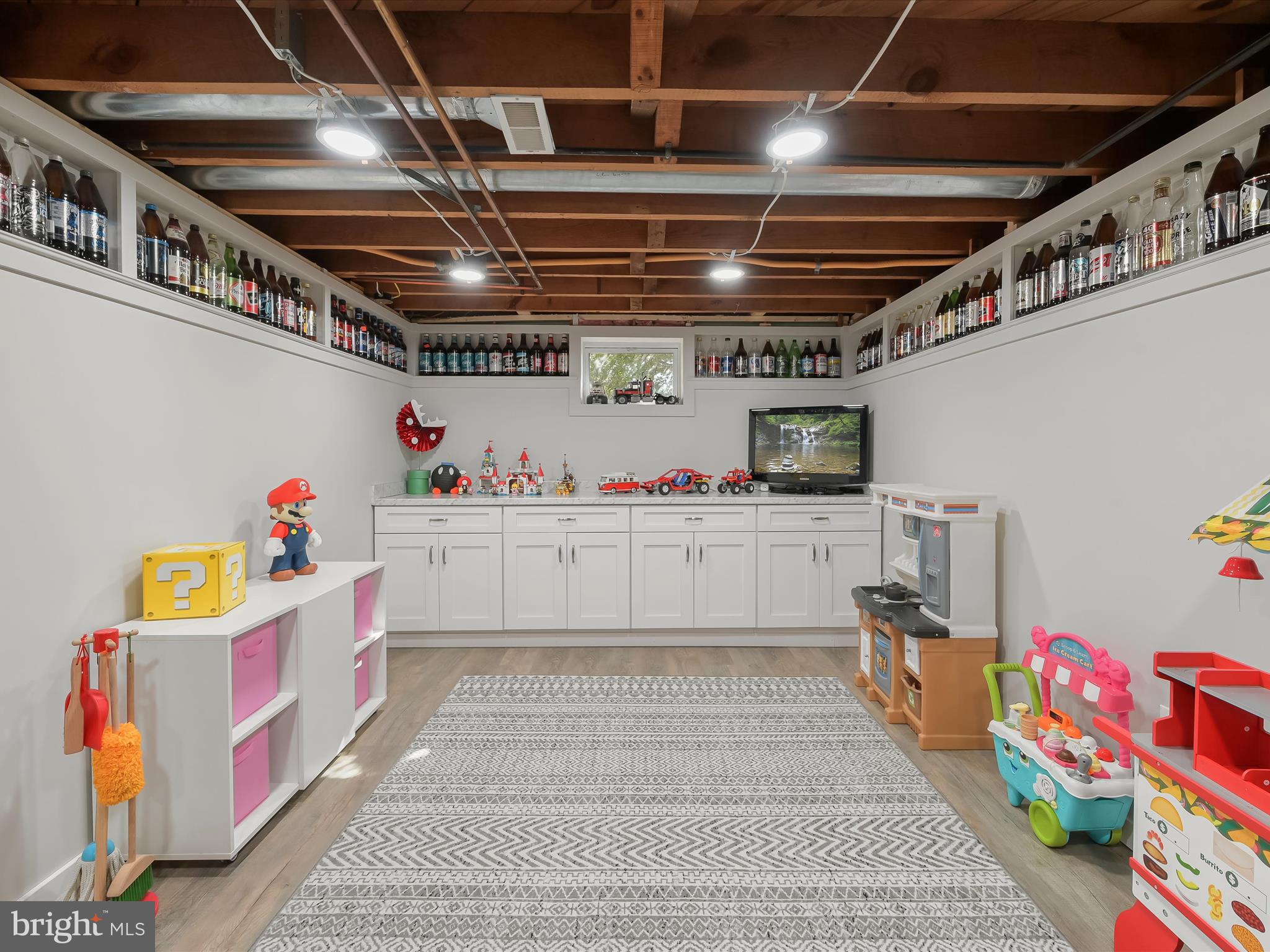 LINTHICUM HEIGHTS ANNEX - Residential