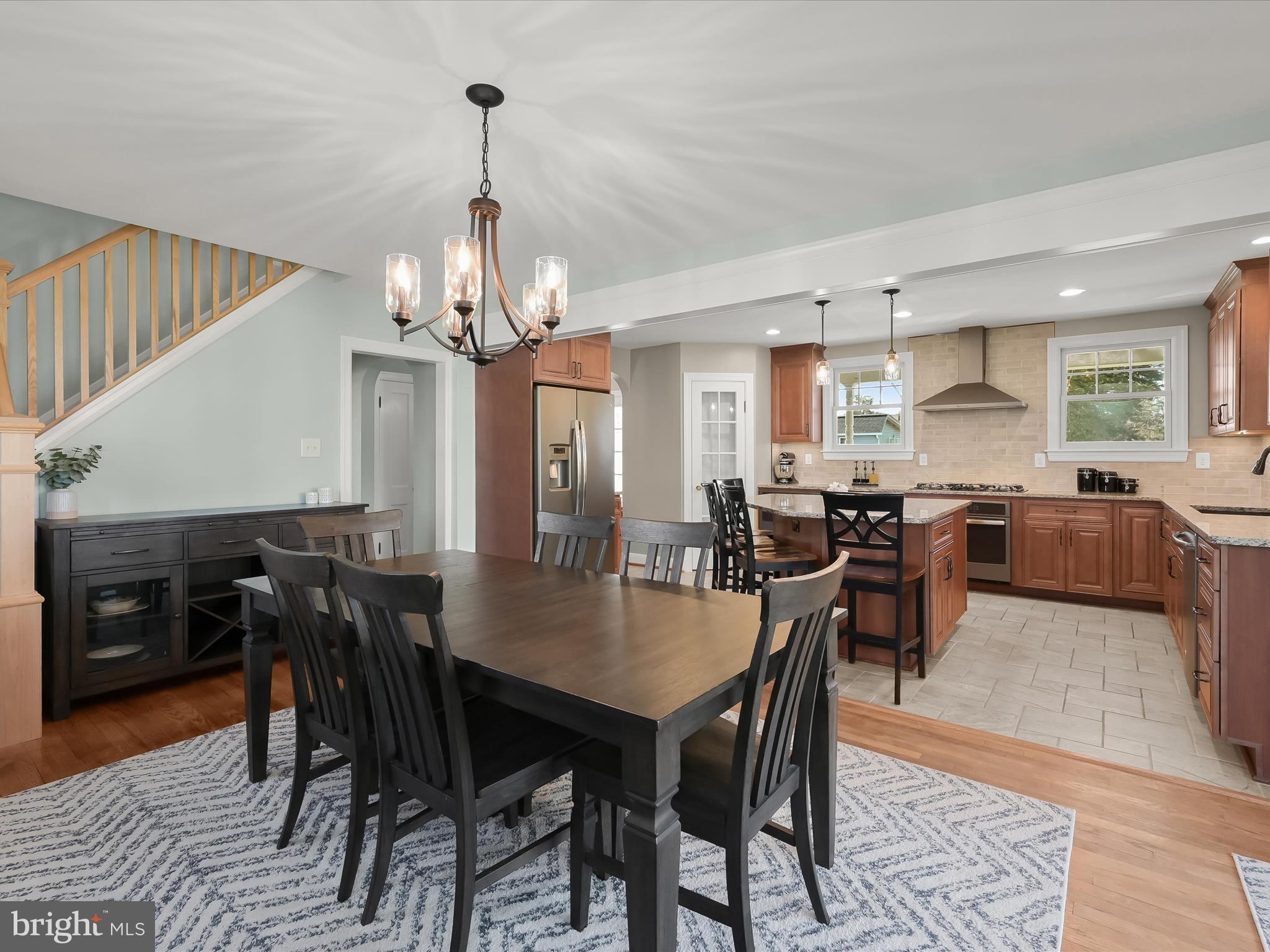 LINTHICUM HEIGHTS ANNEX - Residential