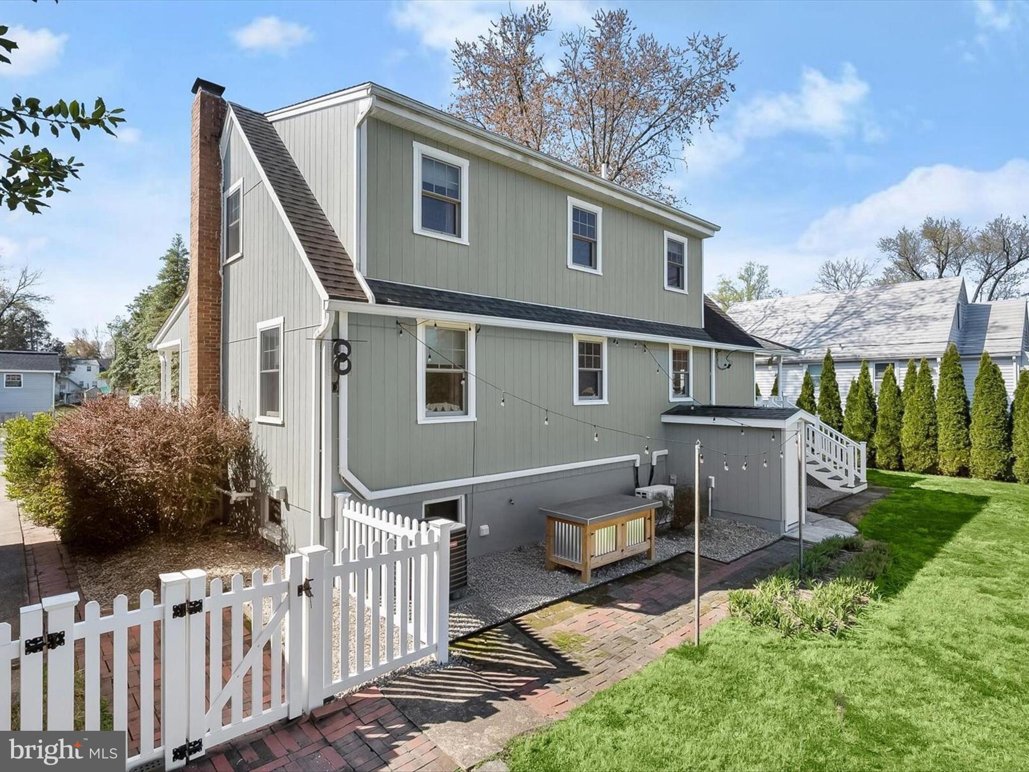 LINTHICUM HEIGHTS ANNEX - Residential