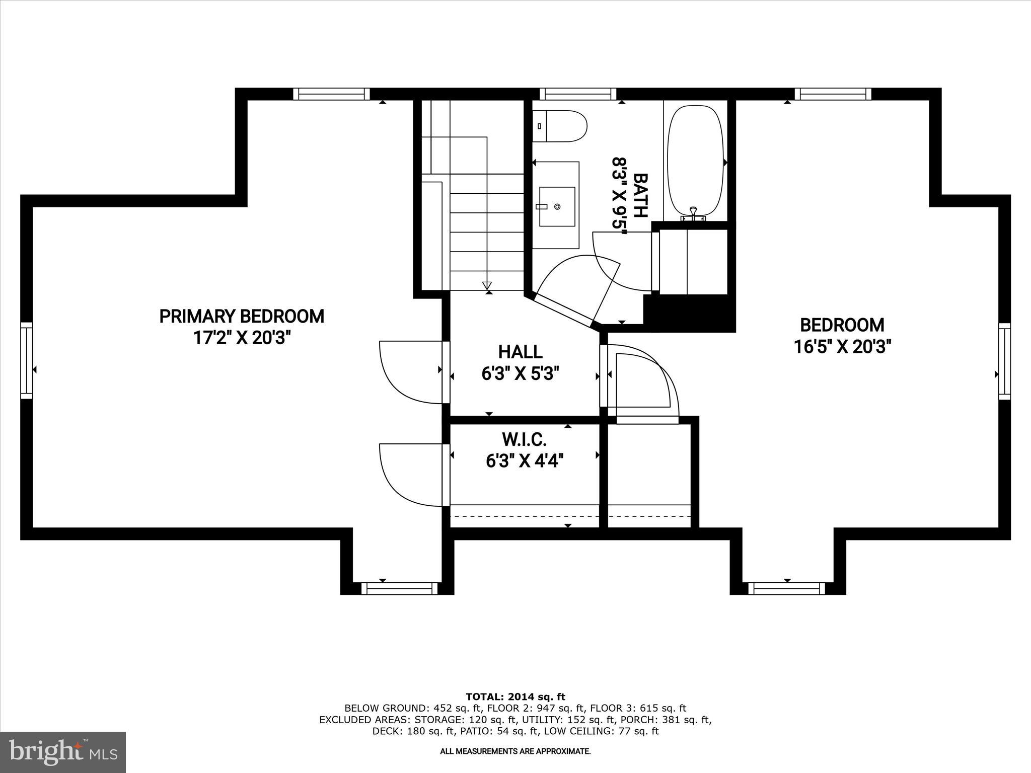 LINTHICUM HEIGHTS ANNEX - Residential