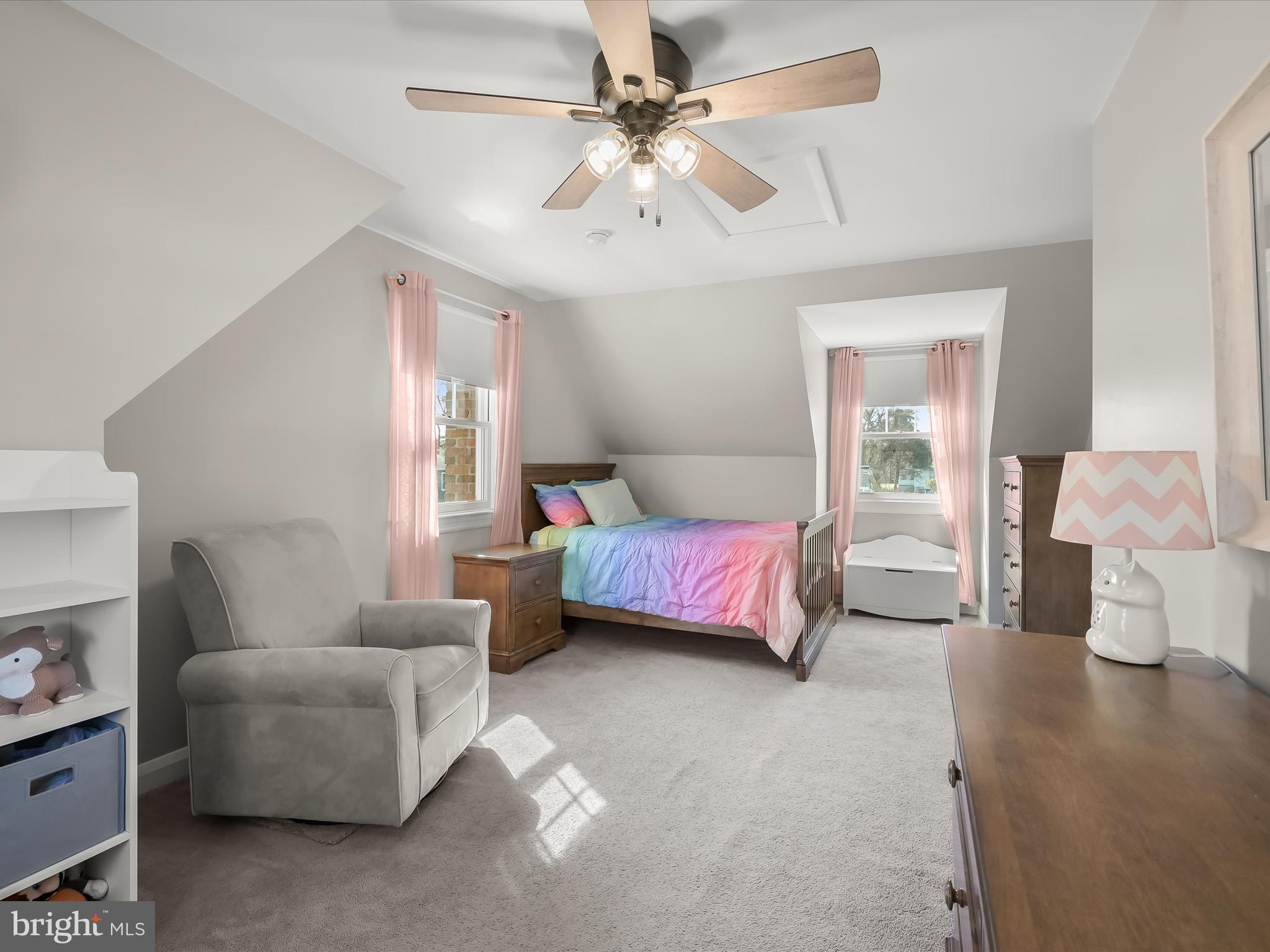 LINTHICUM HEIGHTS ANNEX - Residential