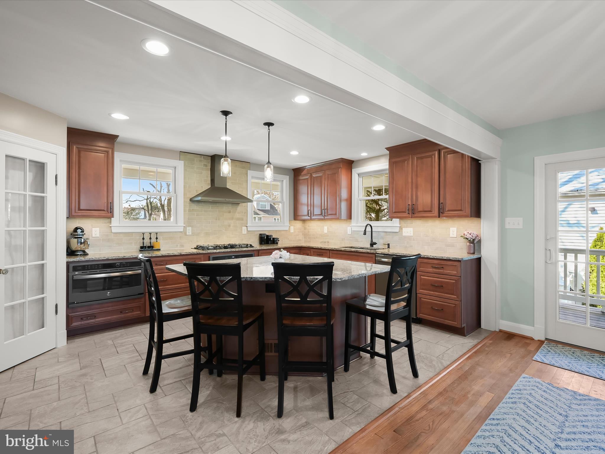 LINTHICUM HEIGHTS ANNEX - Residential