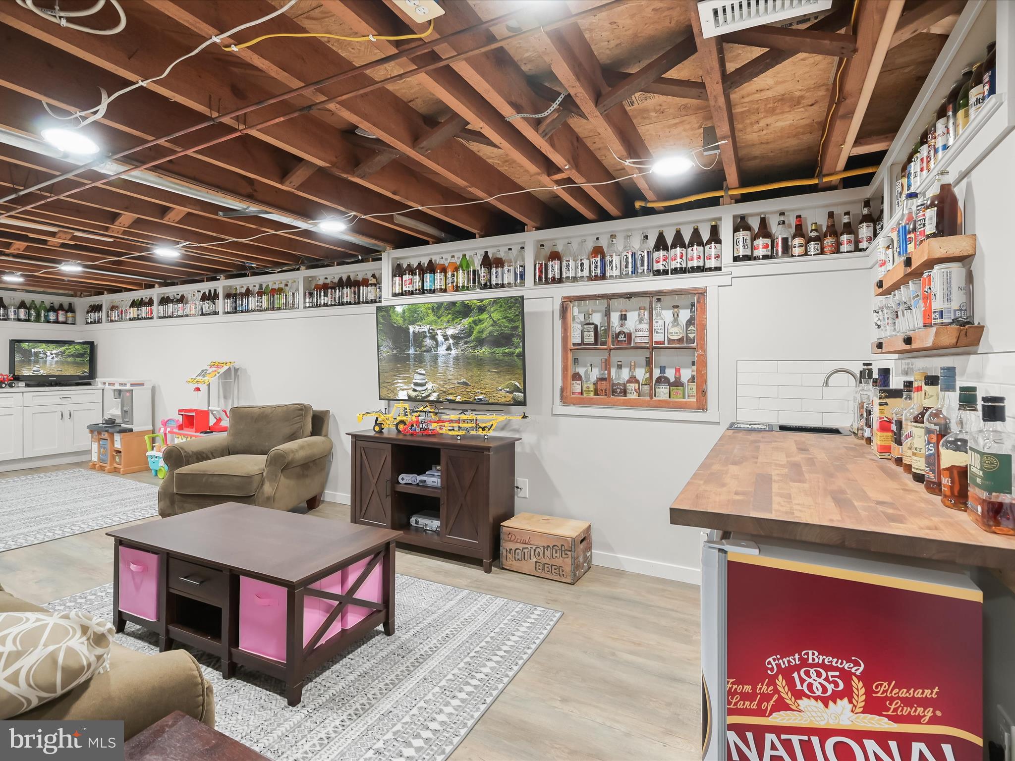 LINTHICUM HEIGHTS ANNEX - Residential