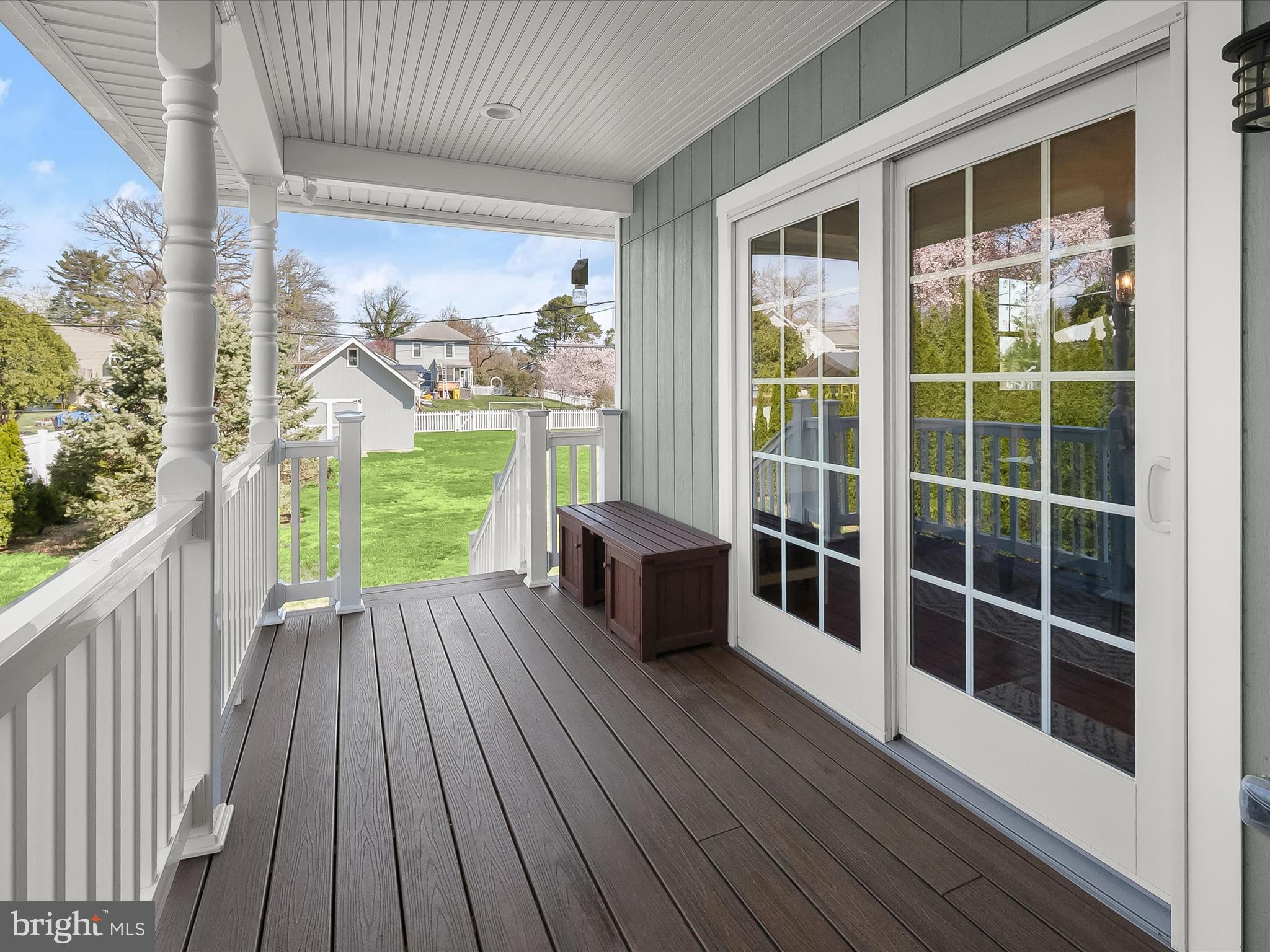 LINTHICUM HEIGHTS ANNEX - Residential