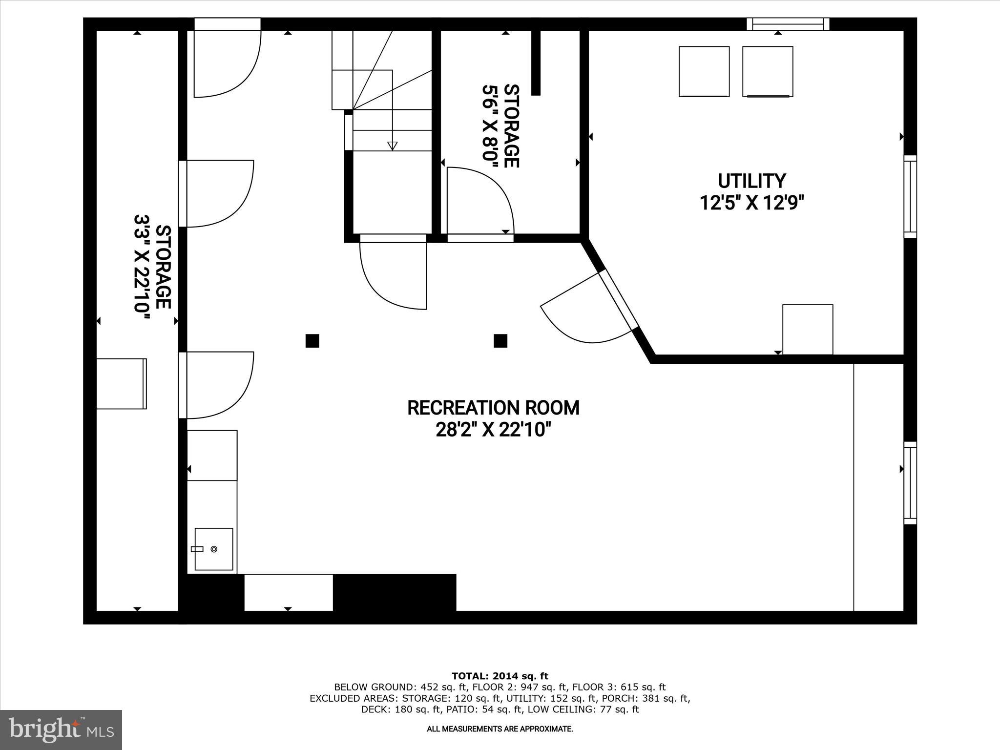 LINTHICUM HEIGHTS ANNEX - Residential