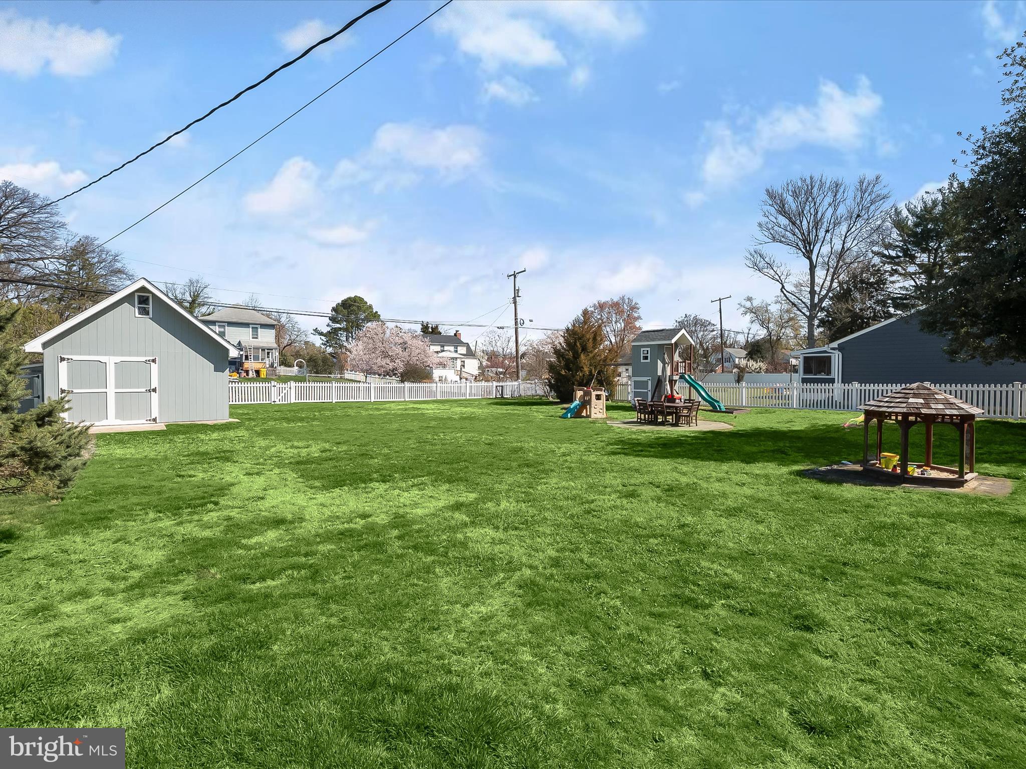 LINTHICUM HEIGHTS ANNEX - Residential