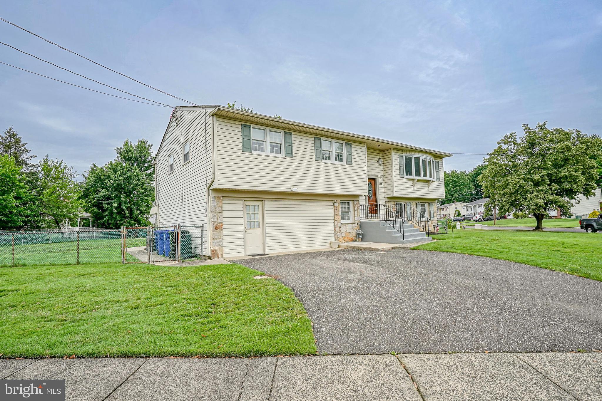 3200 CONCORD DRIVE