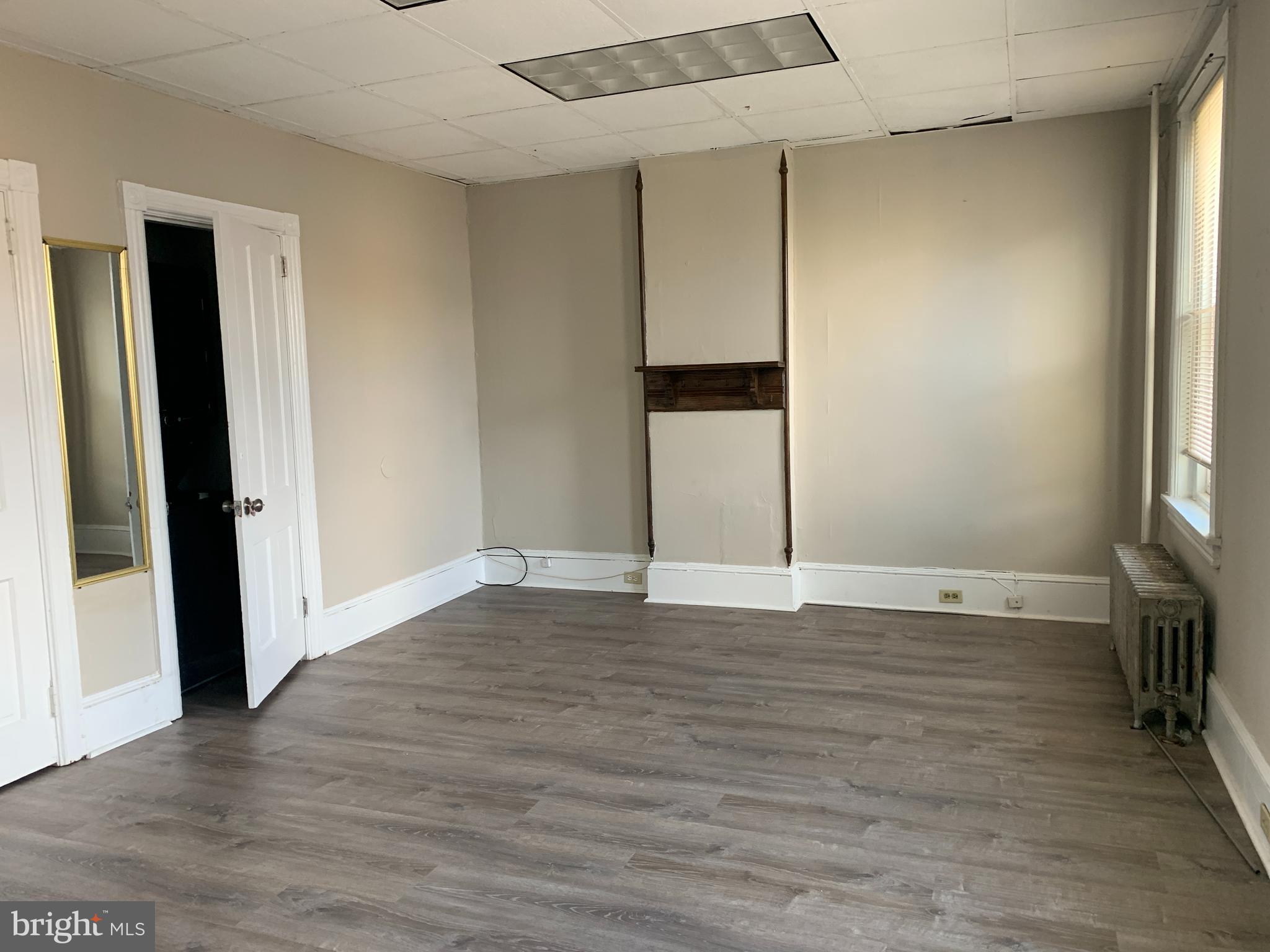 209 GAY STREET 2ND FLOOR