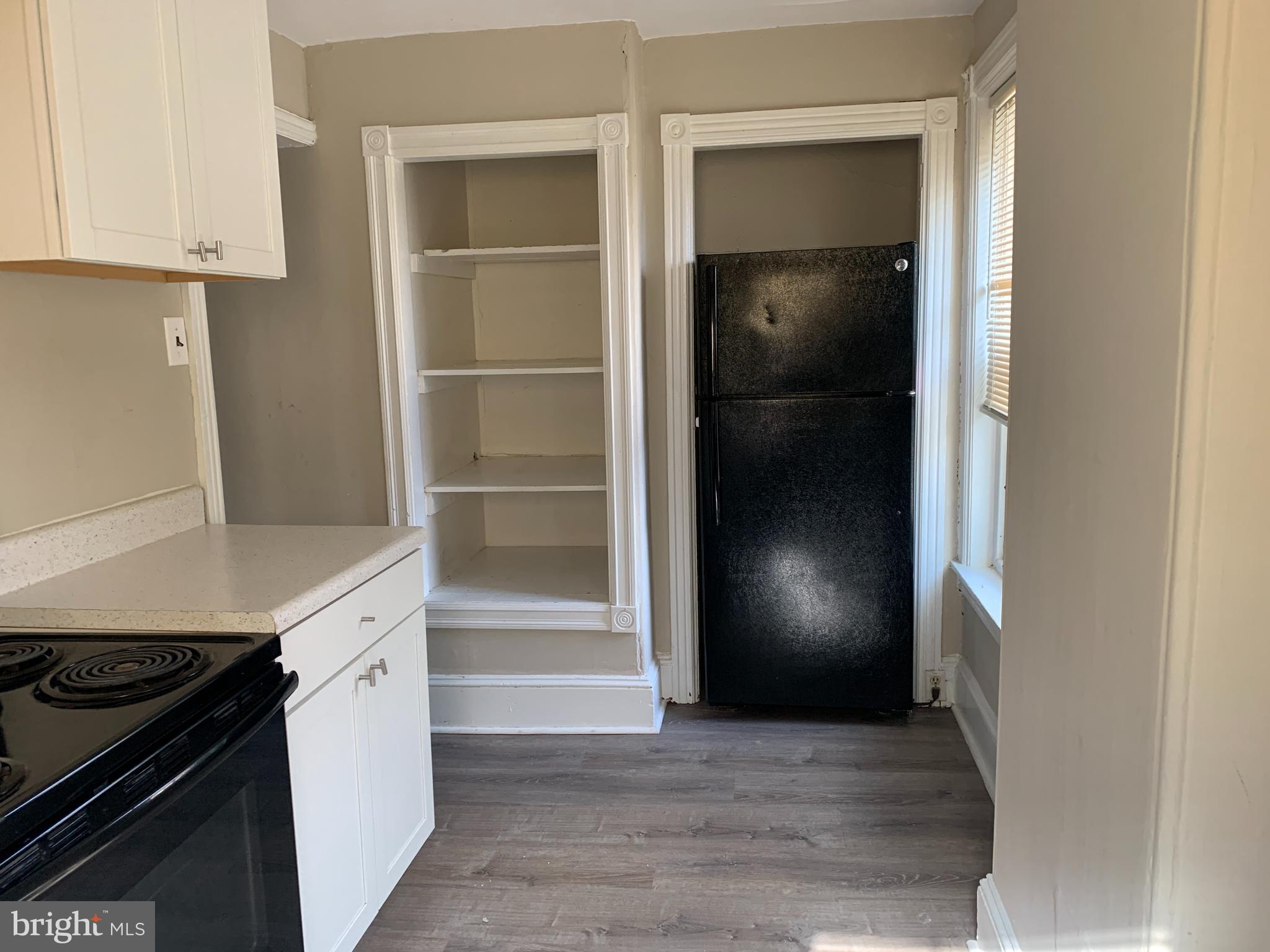 209 GAY STREET 2ND FLOOR