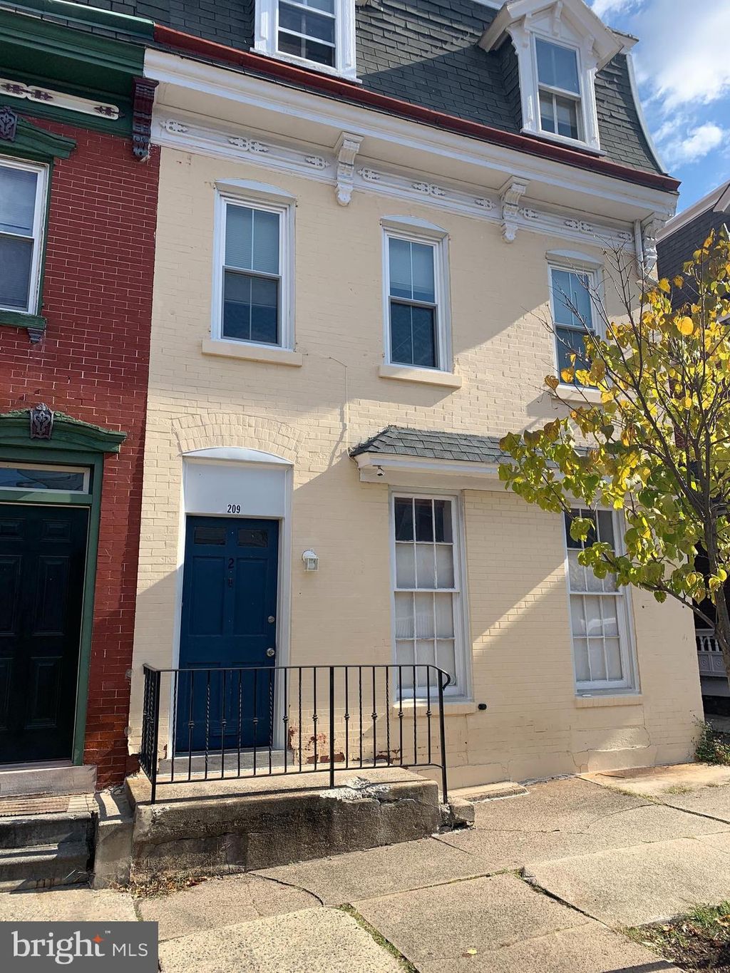 Photo of 209 Gay Street #2ND FLOOR, PHOENIXVILLE, PA 19460 (MLS # PACT2114648)