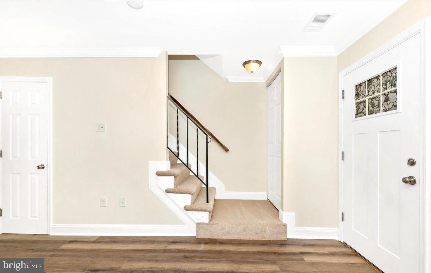 WILLOW BEND - Residential Lease