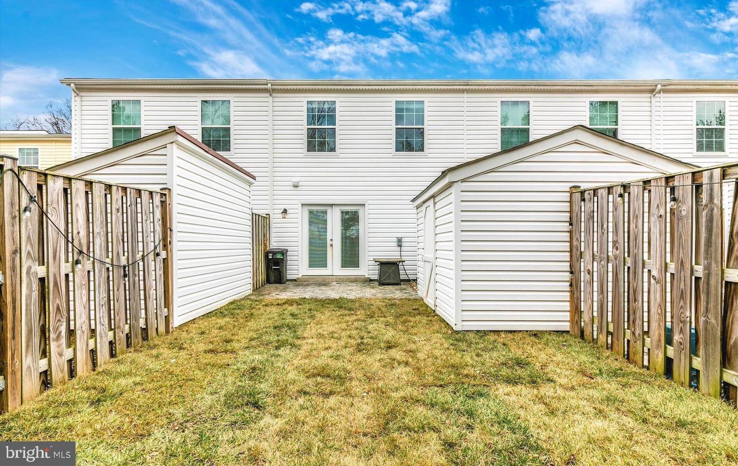 WILLOW BEND - Residential Lease