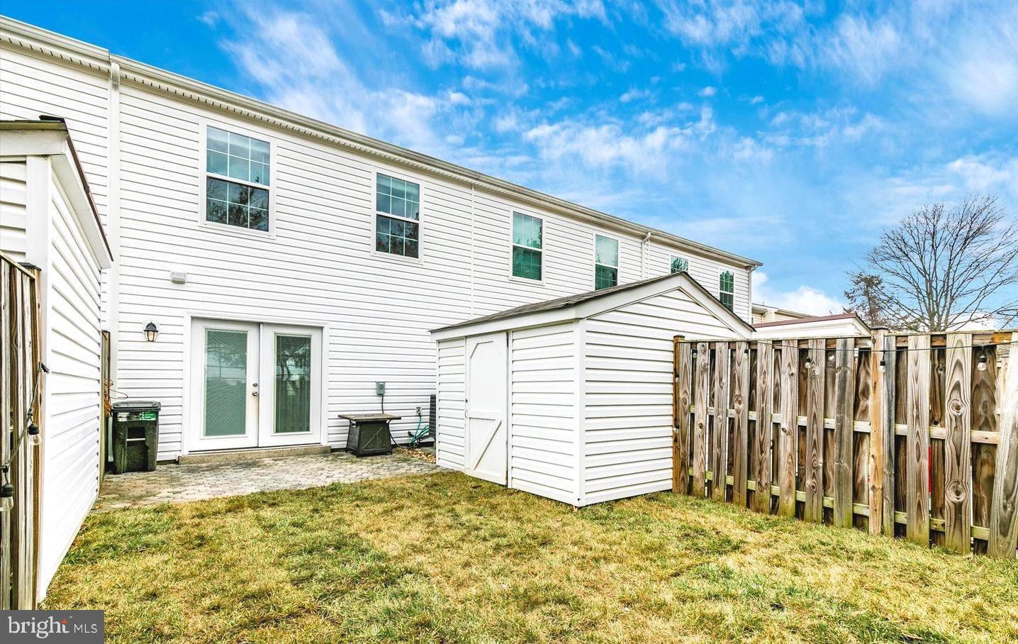 WILLOW BEND - Residential Lease