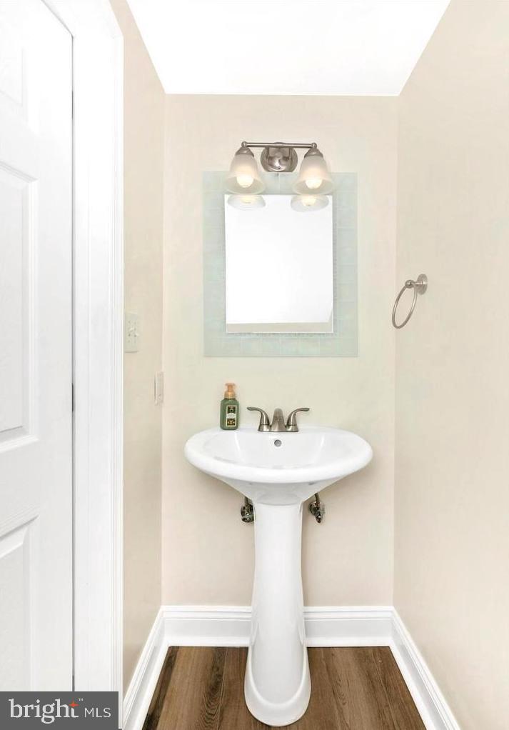 WILLOW BEND - Residential Lease