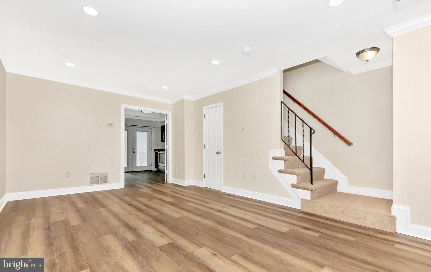 WILLOW BEND - Residential Lease