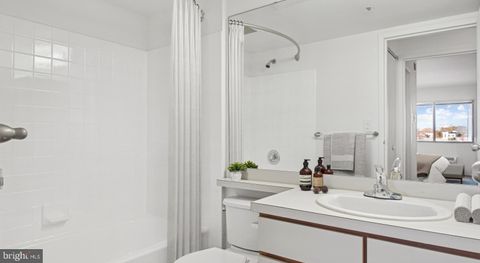 Tiny photo for 450 N 18th Street #2B-1043, PHILADELPHIA, PA 19130 (MLS # PAPH2568908)