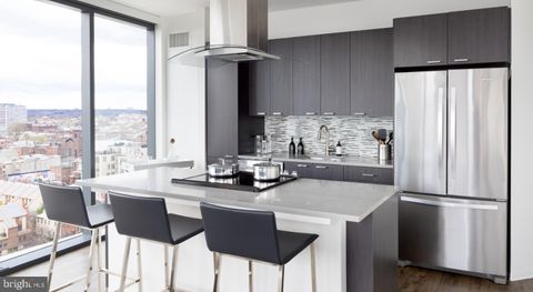 Tiny photo for 450 N 18th Street #2B-1043, PHILADELPHIA, PA 19130 (MLS # PAPH2568908)