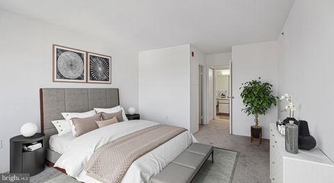 Tiny photo for 450 N 18th Street #2B-1043, PHILADELPHIA, PA 19130 (MLS # PAPH2568908)