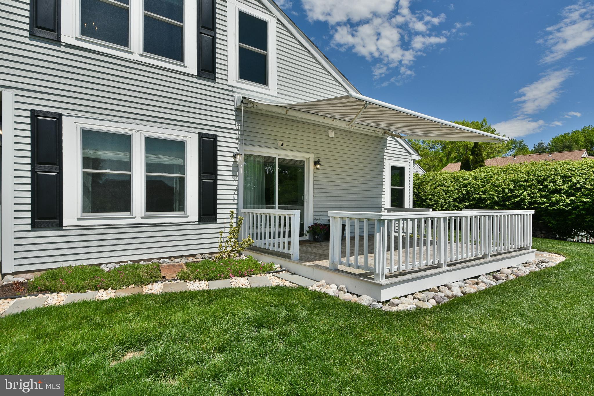 SUMMIT TRACE - Residential