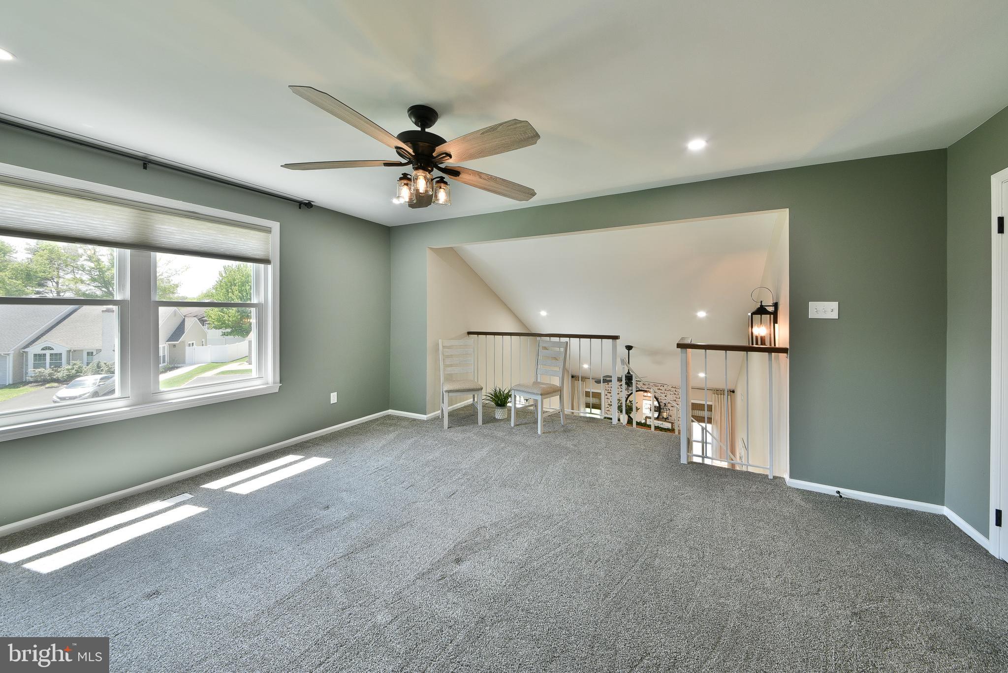 SUMMIT TRACE - Residential