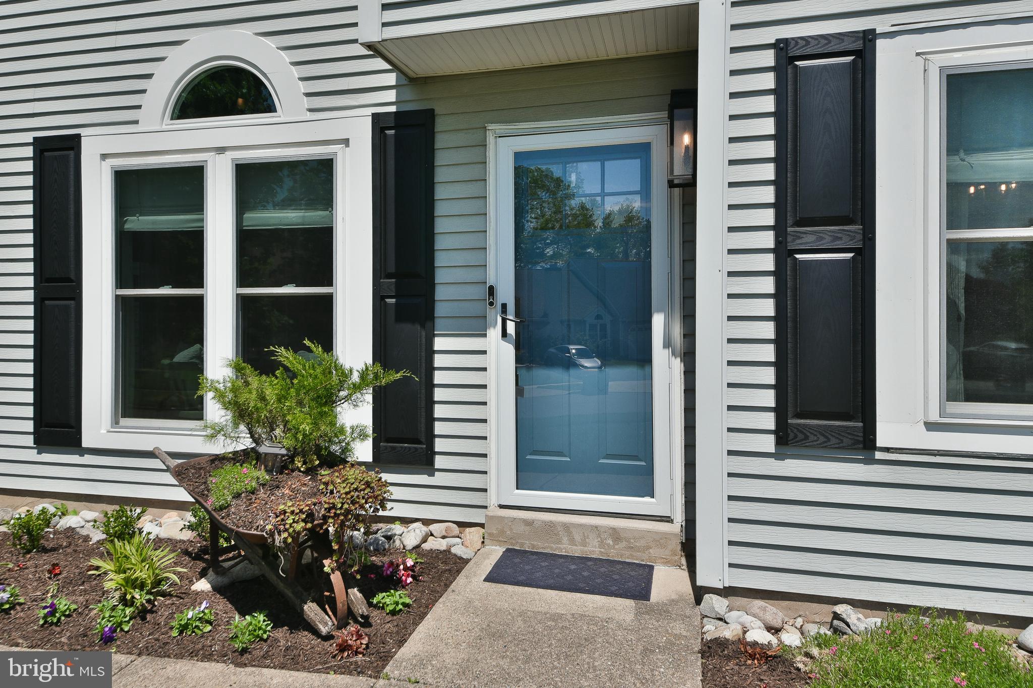 SUMMIT TRACE - Residential