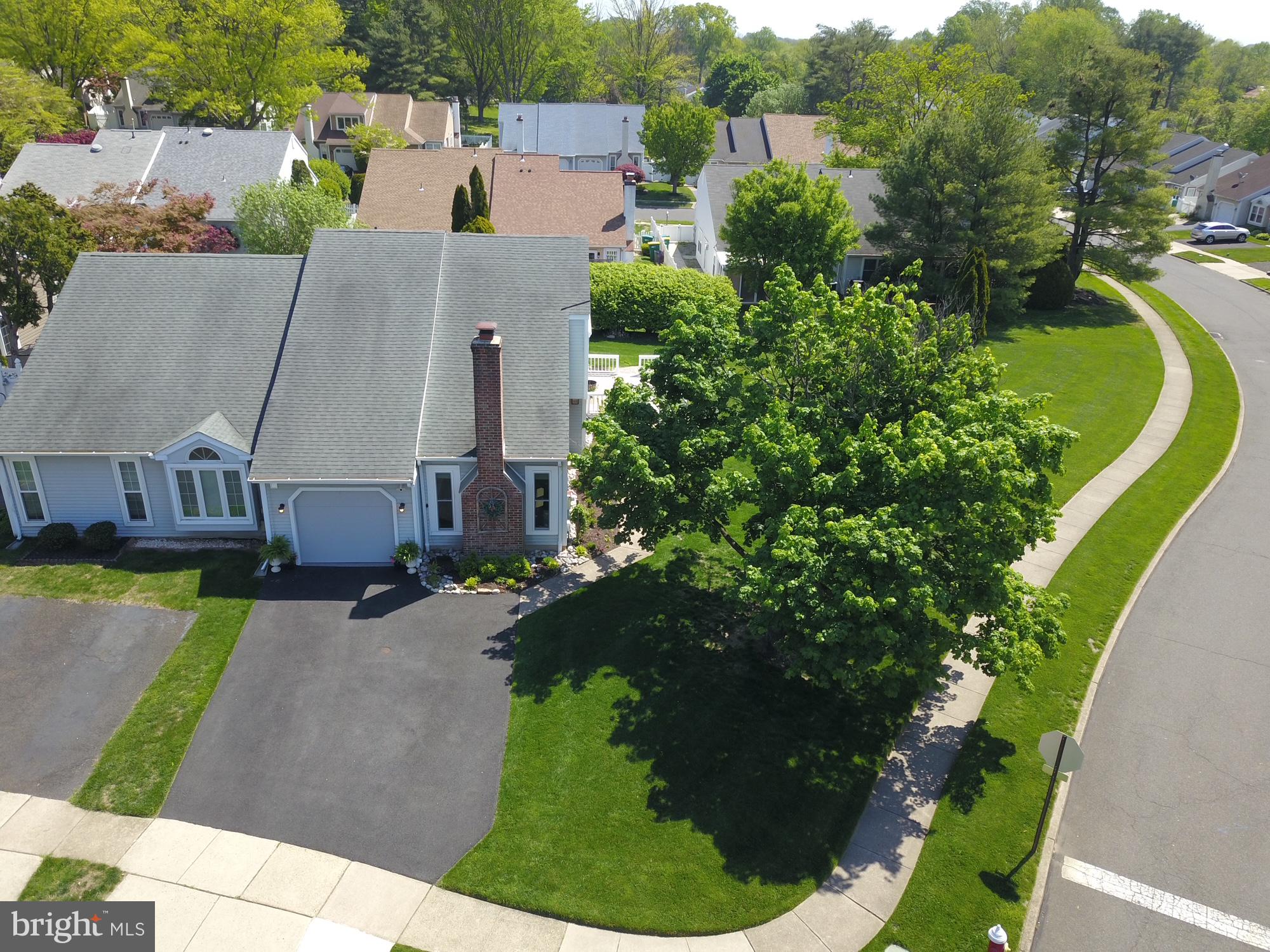 SUMMIT TRACE - Residential
