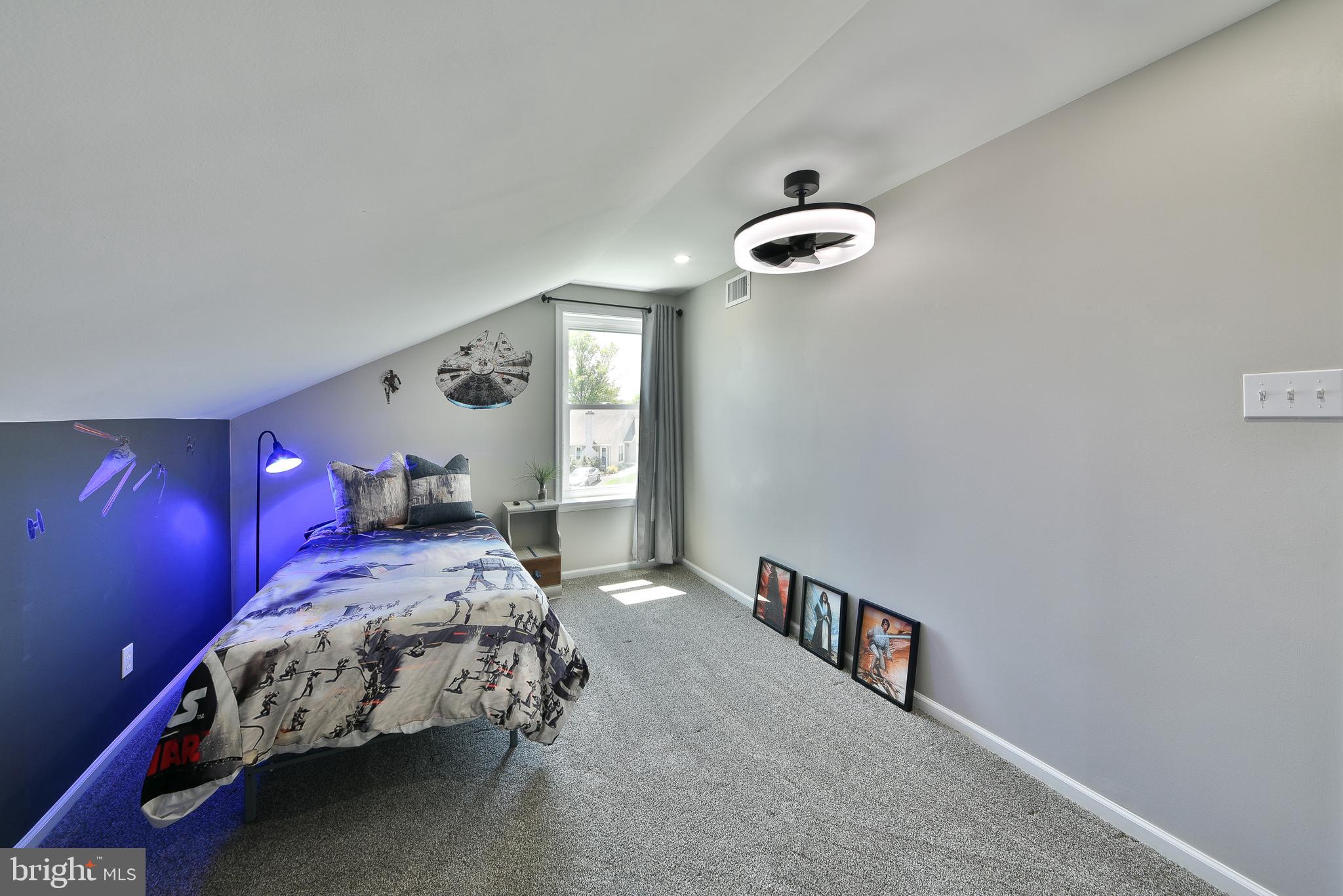 SUMMIT TRACE - Residential
