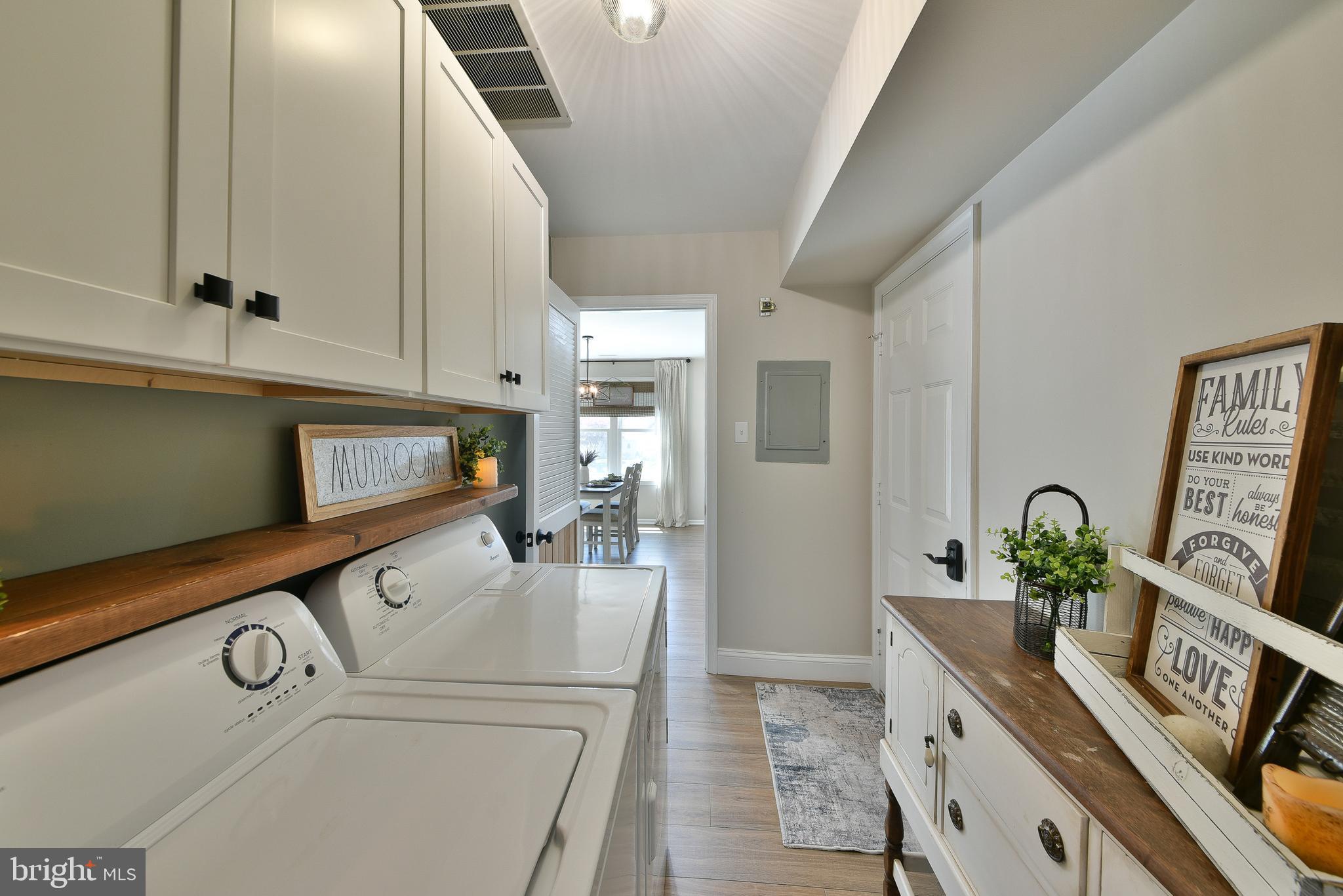 SUMMIT TRACE - Residential