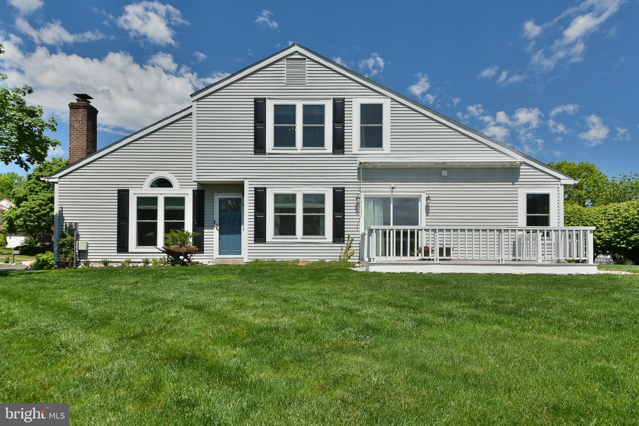 SUMMIT TRACE - Residential